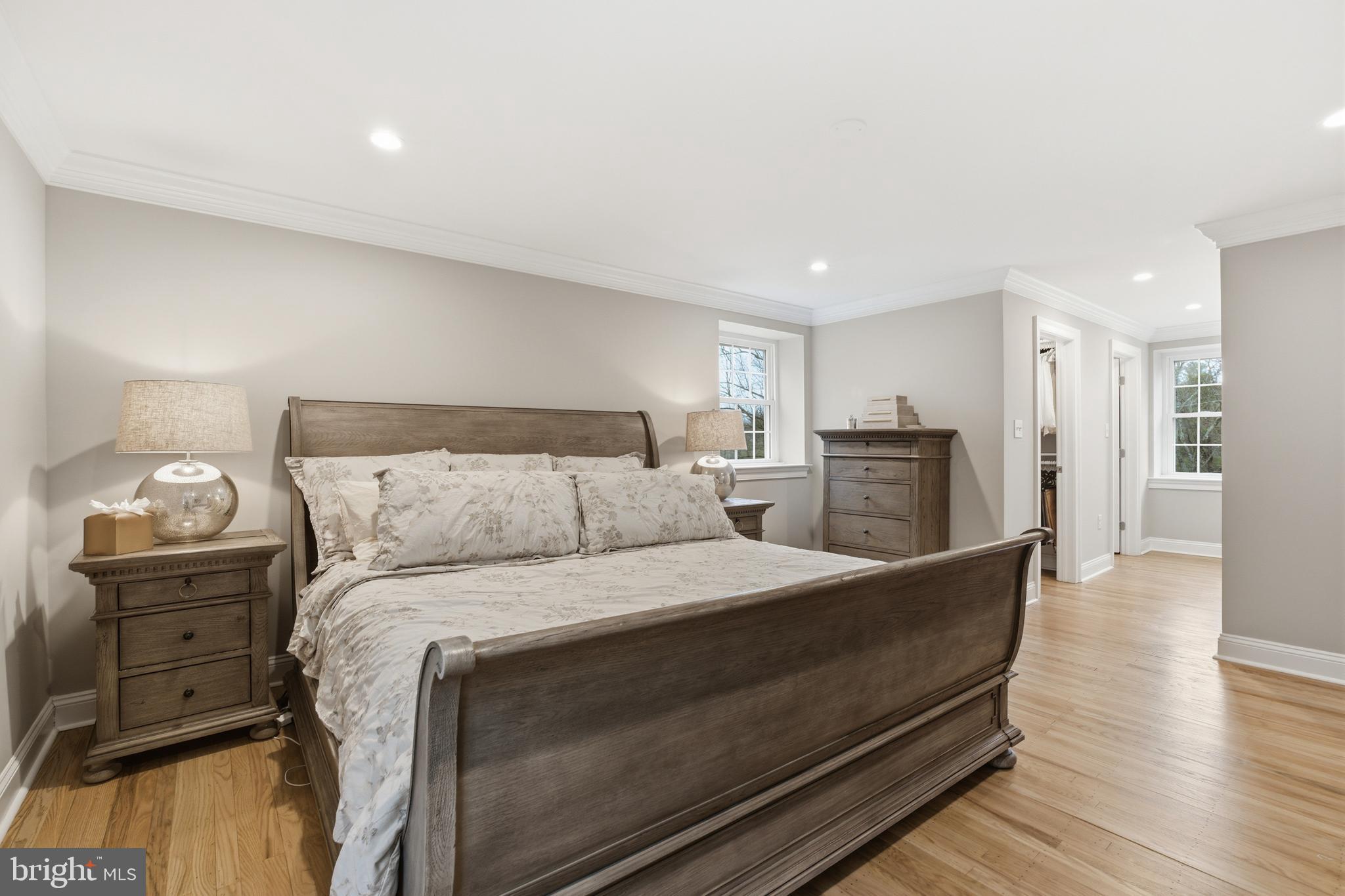 ECHO VALLEY - Residential