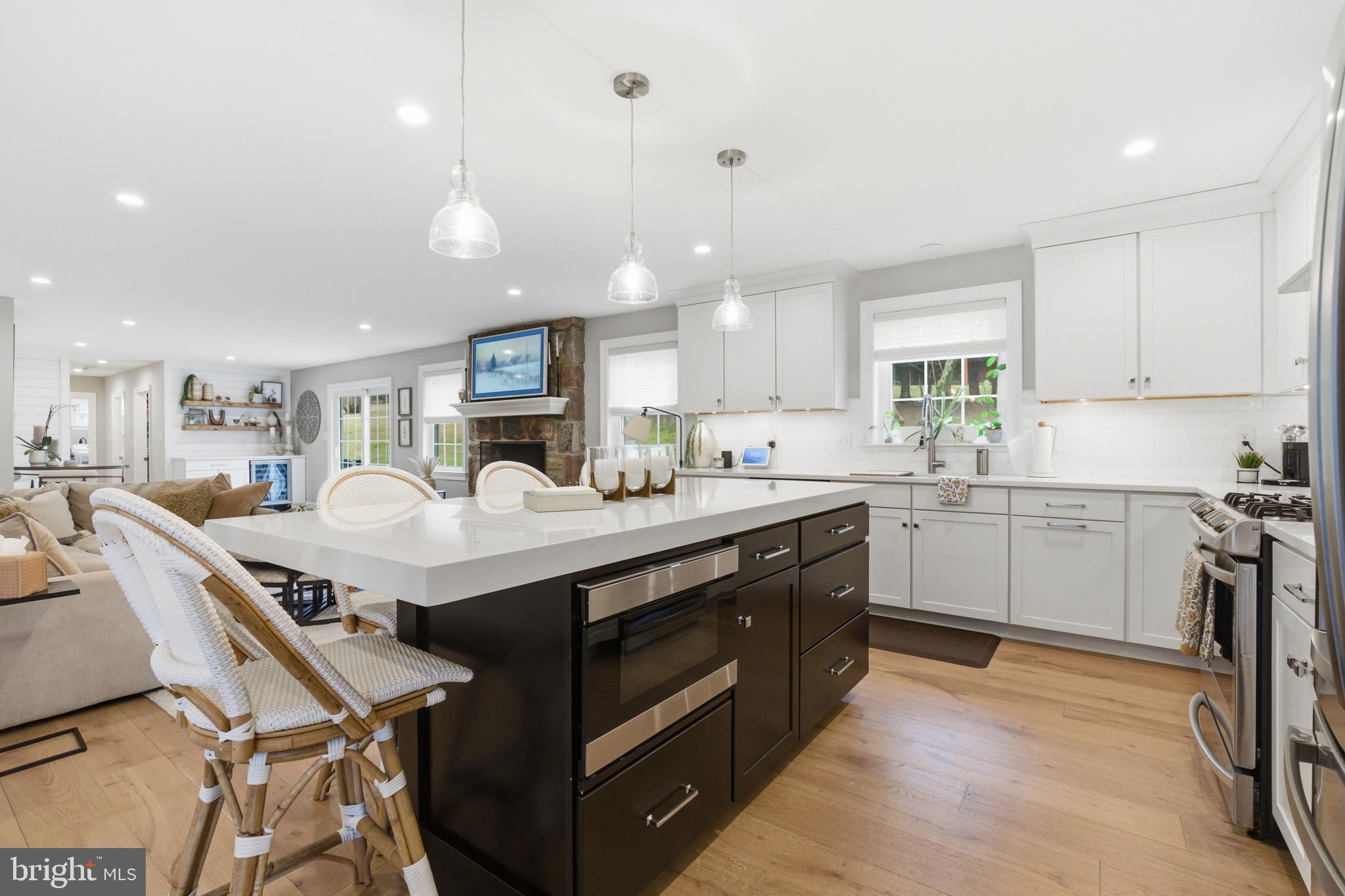 ECHO VALLEY - Residential