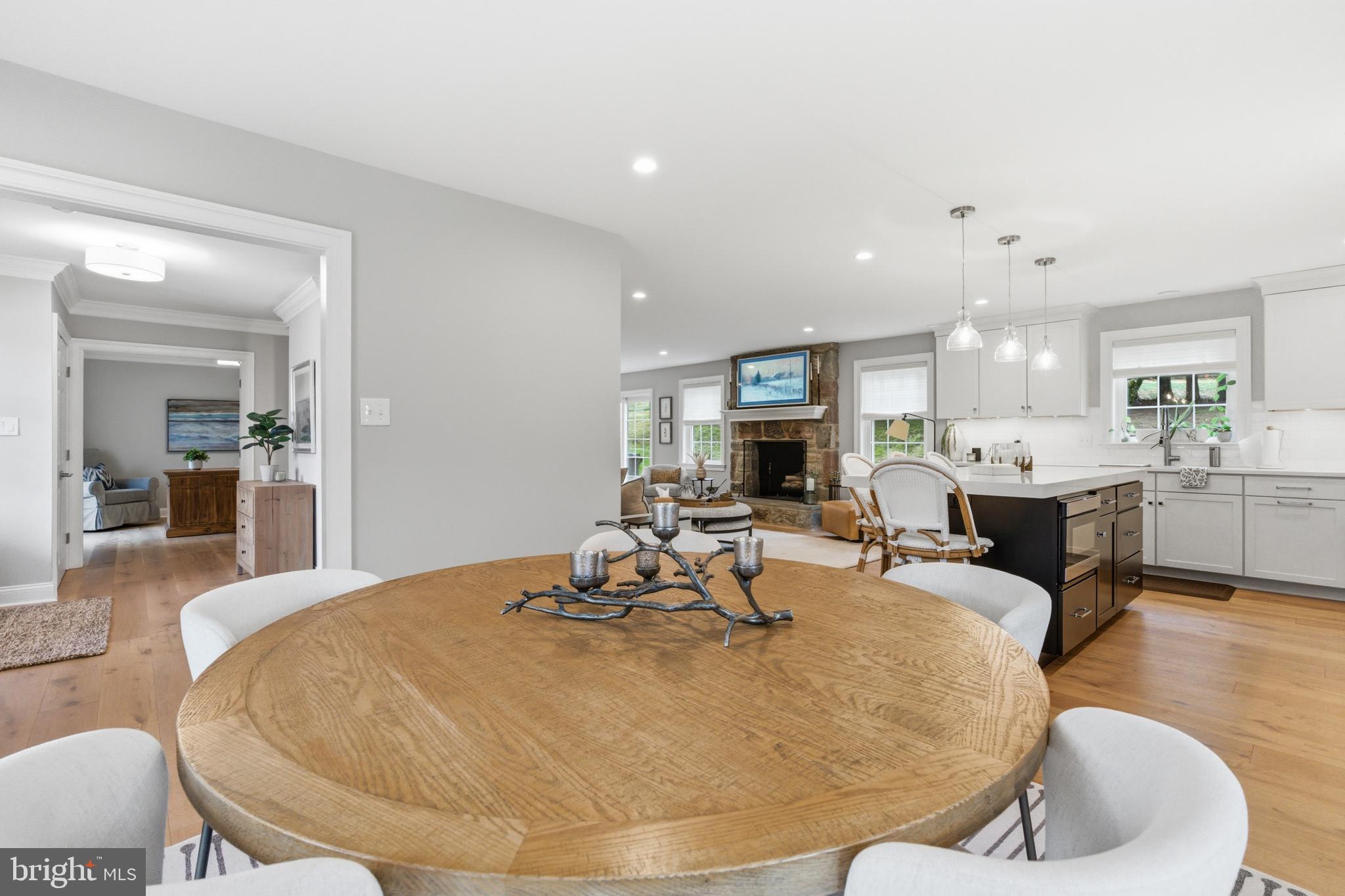 ECHO VALLEY - Residential