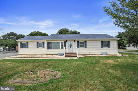 2272 Forrest Avenue, Dover, DE MLS: DEKT2034528