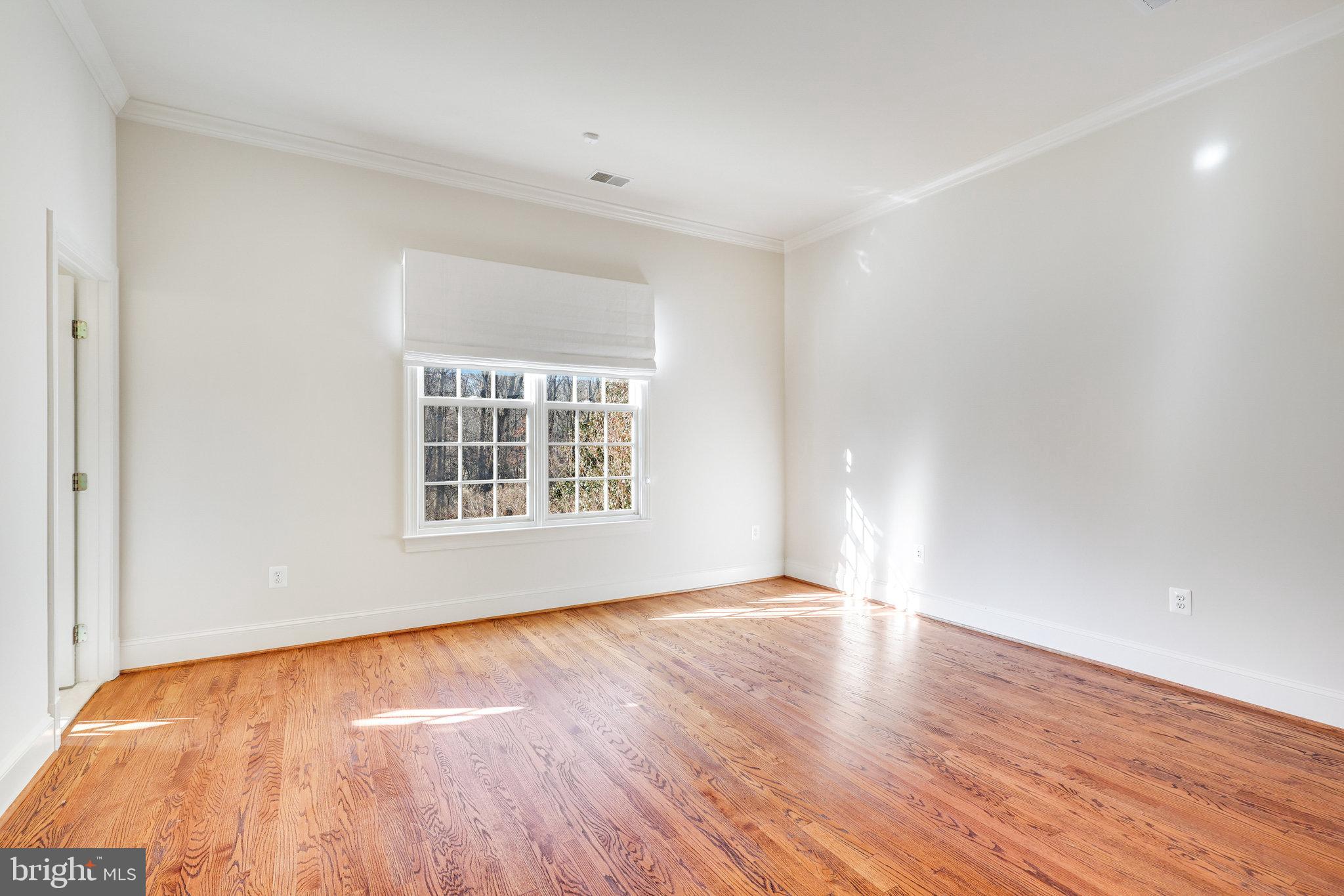 THE RESERVE - Residential