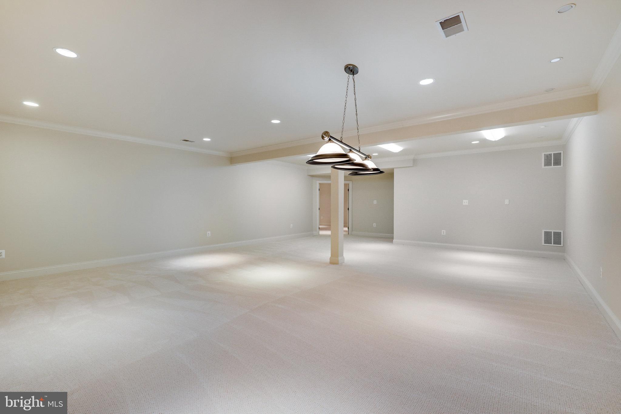 THE RESERVE - Residential