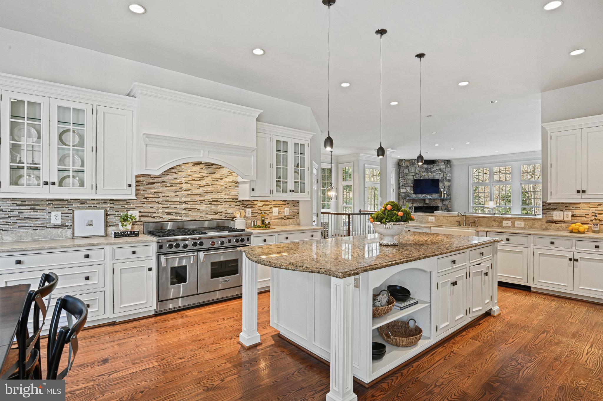 THE RESERVE - Residential