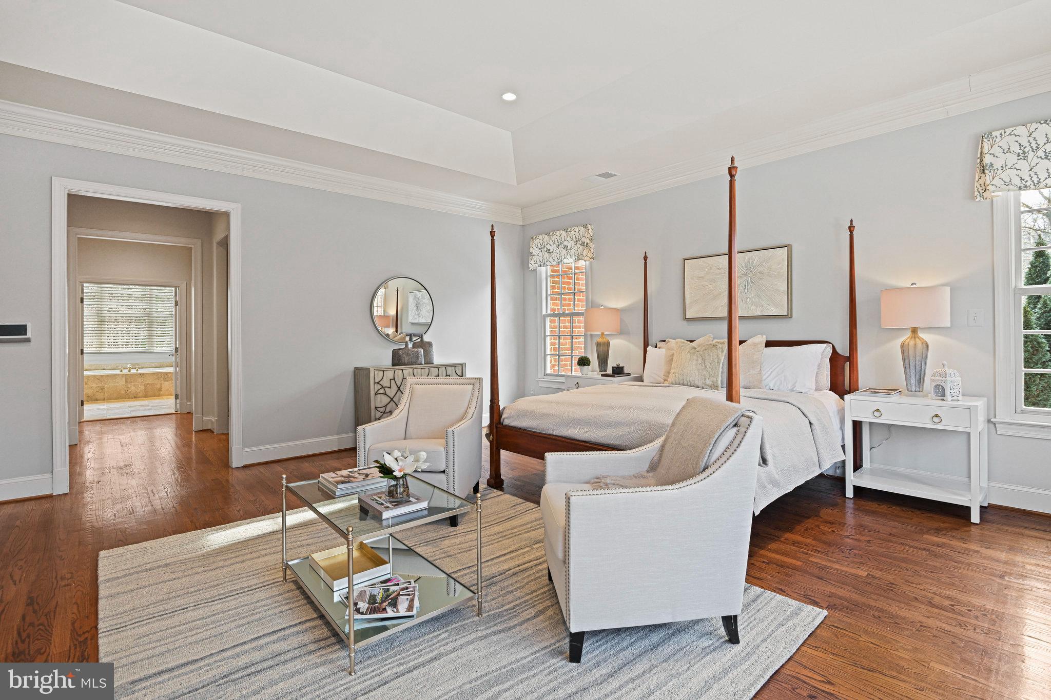 THE RESERVE - Residential