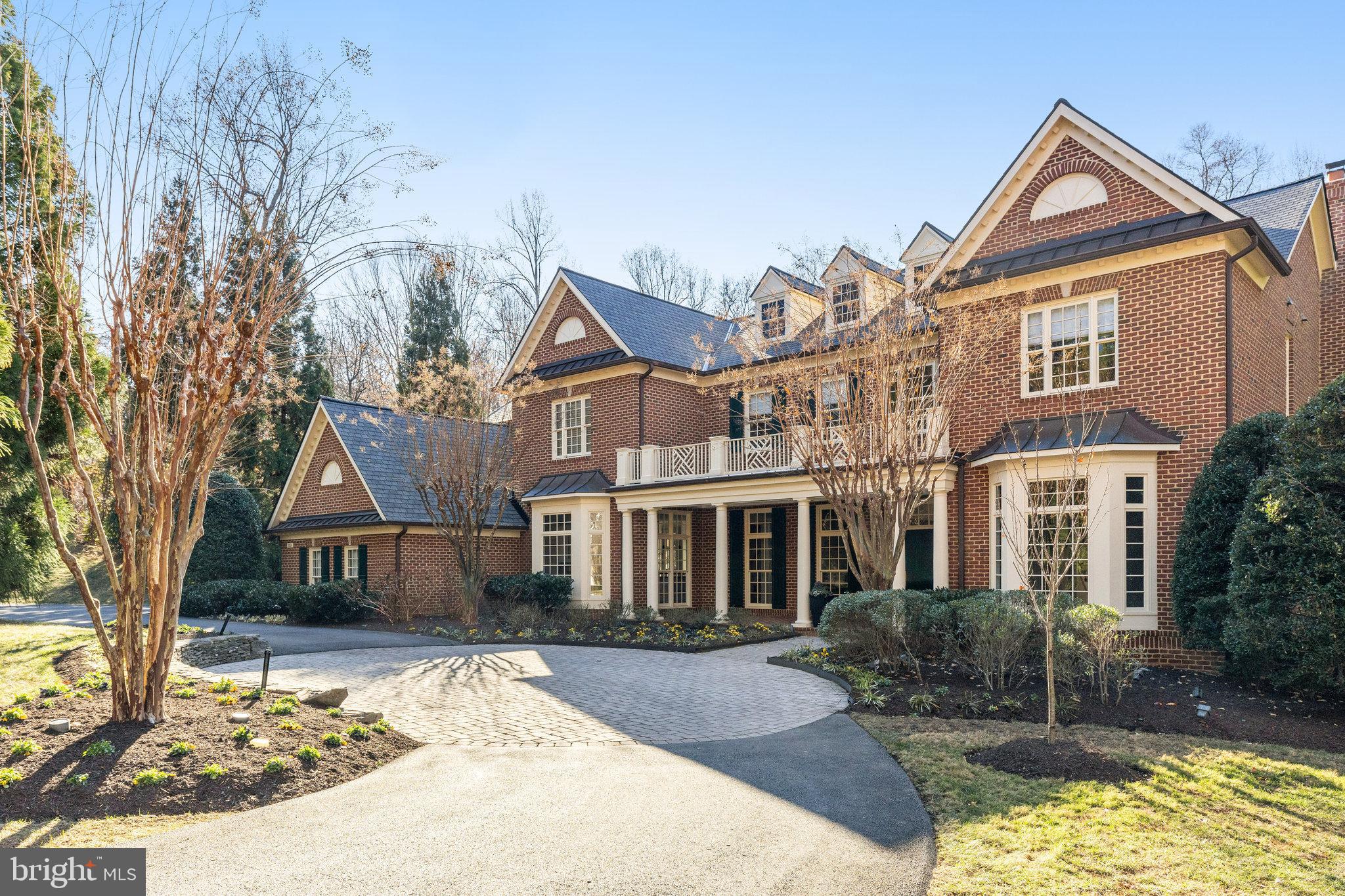 THE RESERVE - Residential