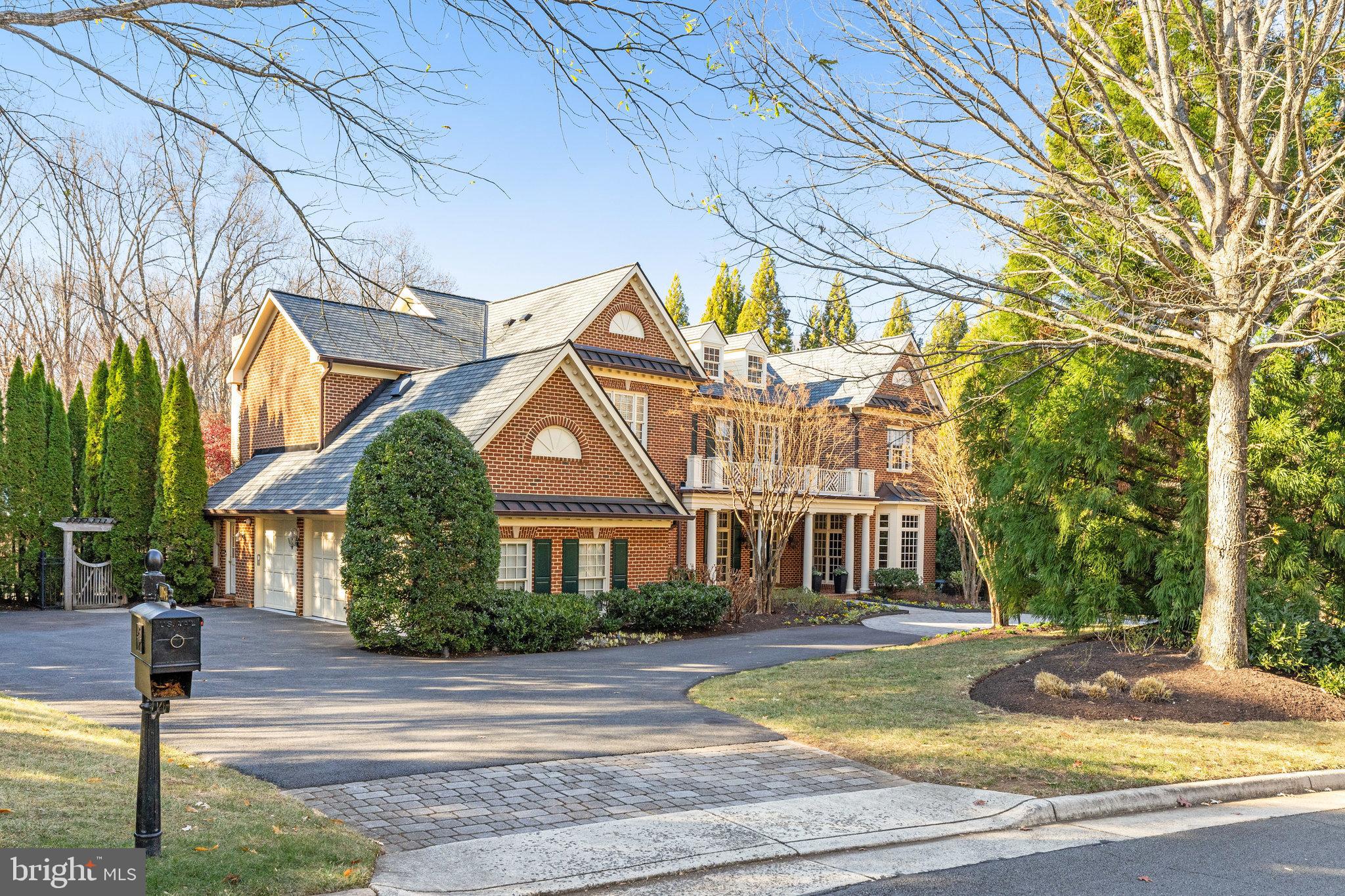 THE RESERVE - Residential