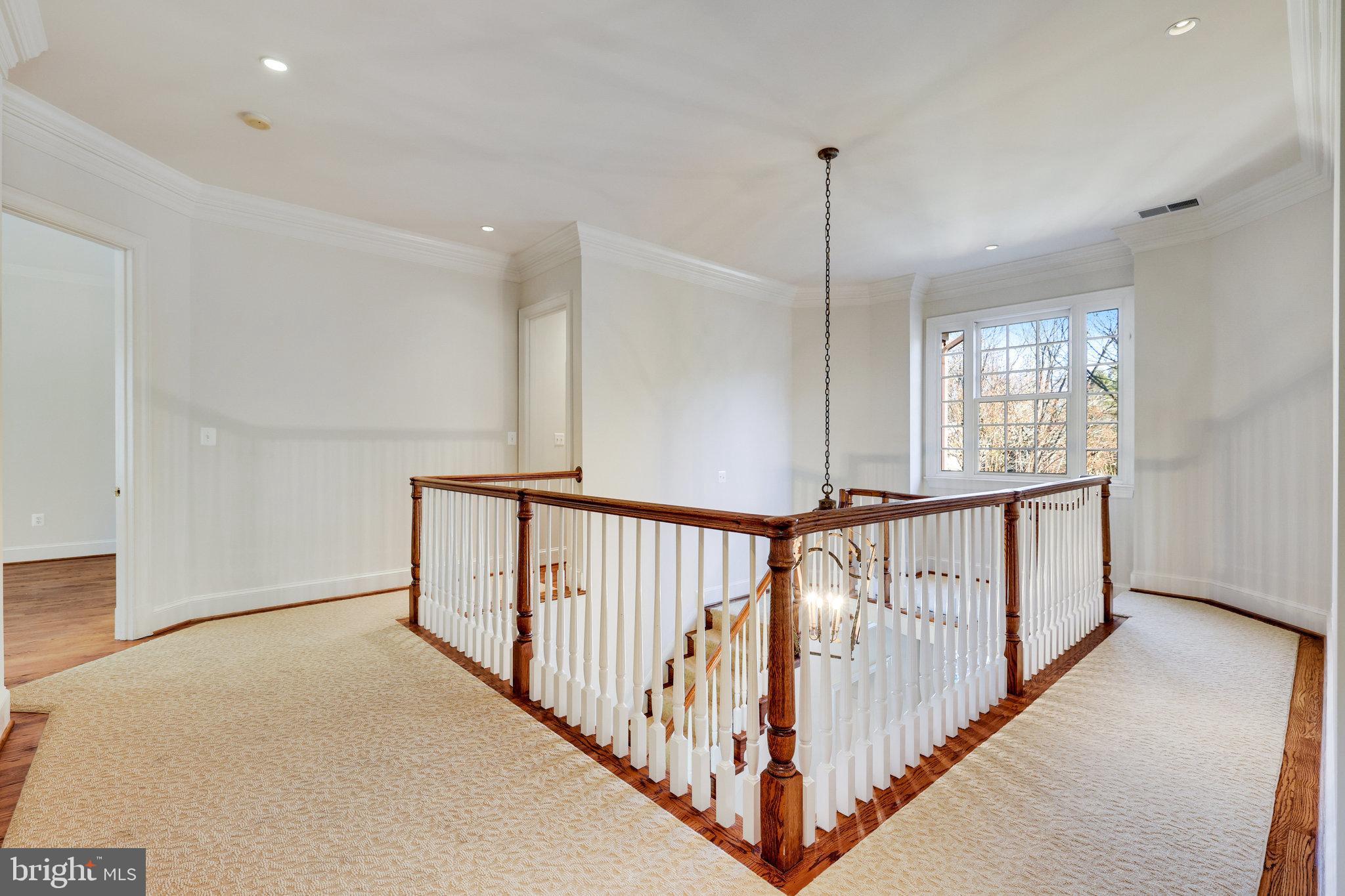 THE RESERVE - Residential