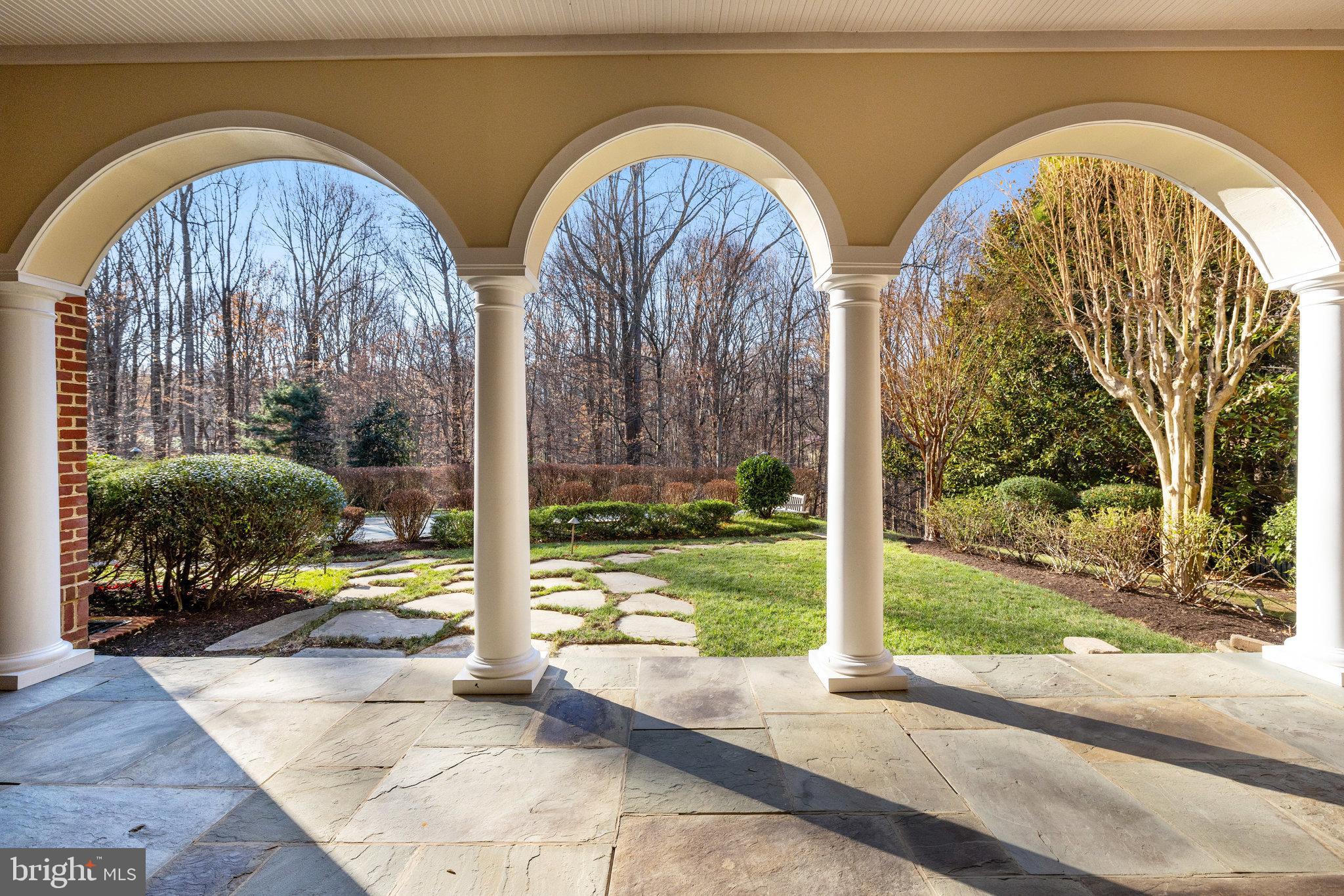 THE RESERVE - Residential