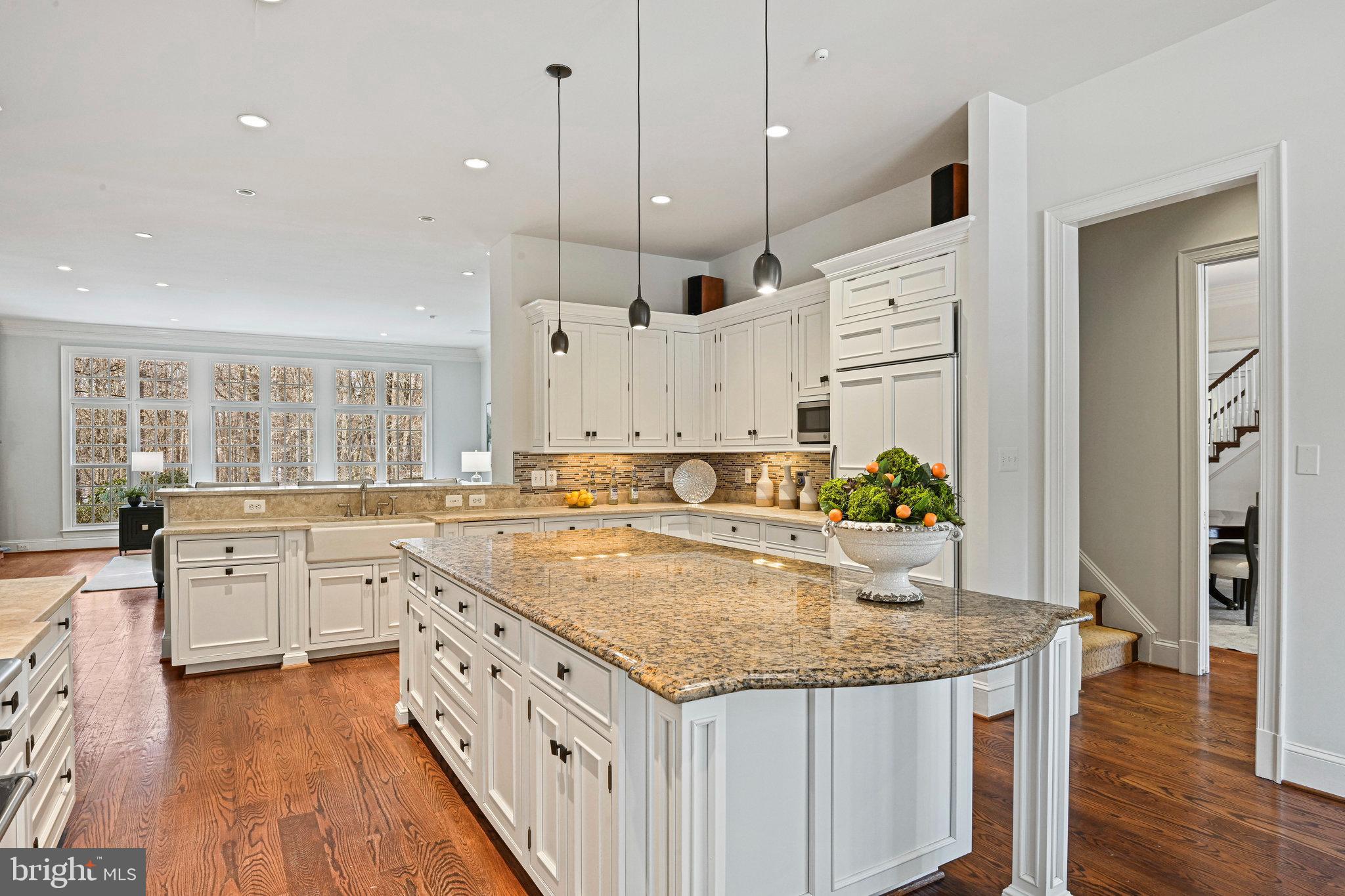 THE RESERVE - Residential