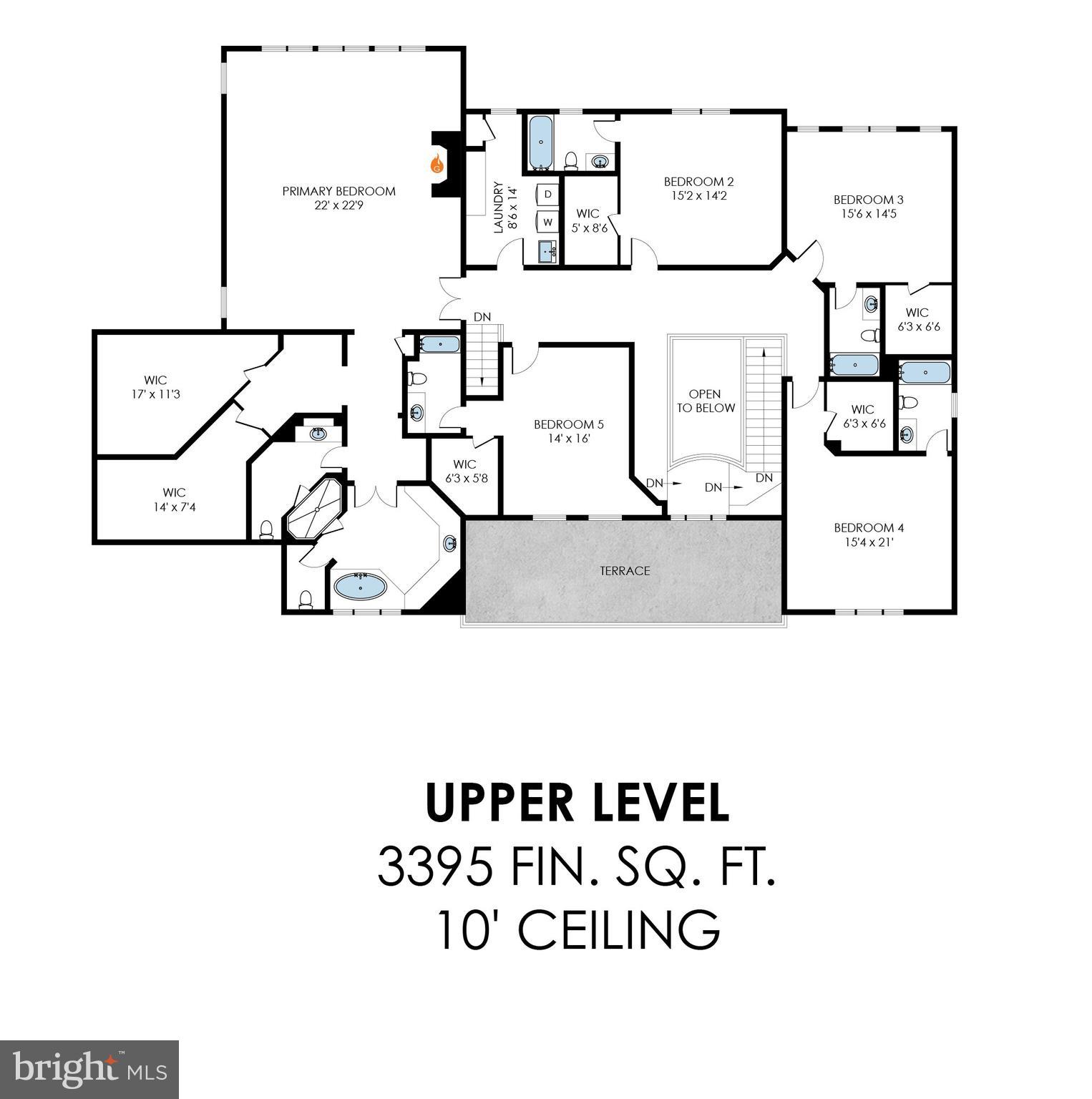 THE RESERVE - Residential