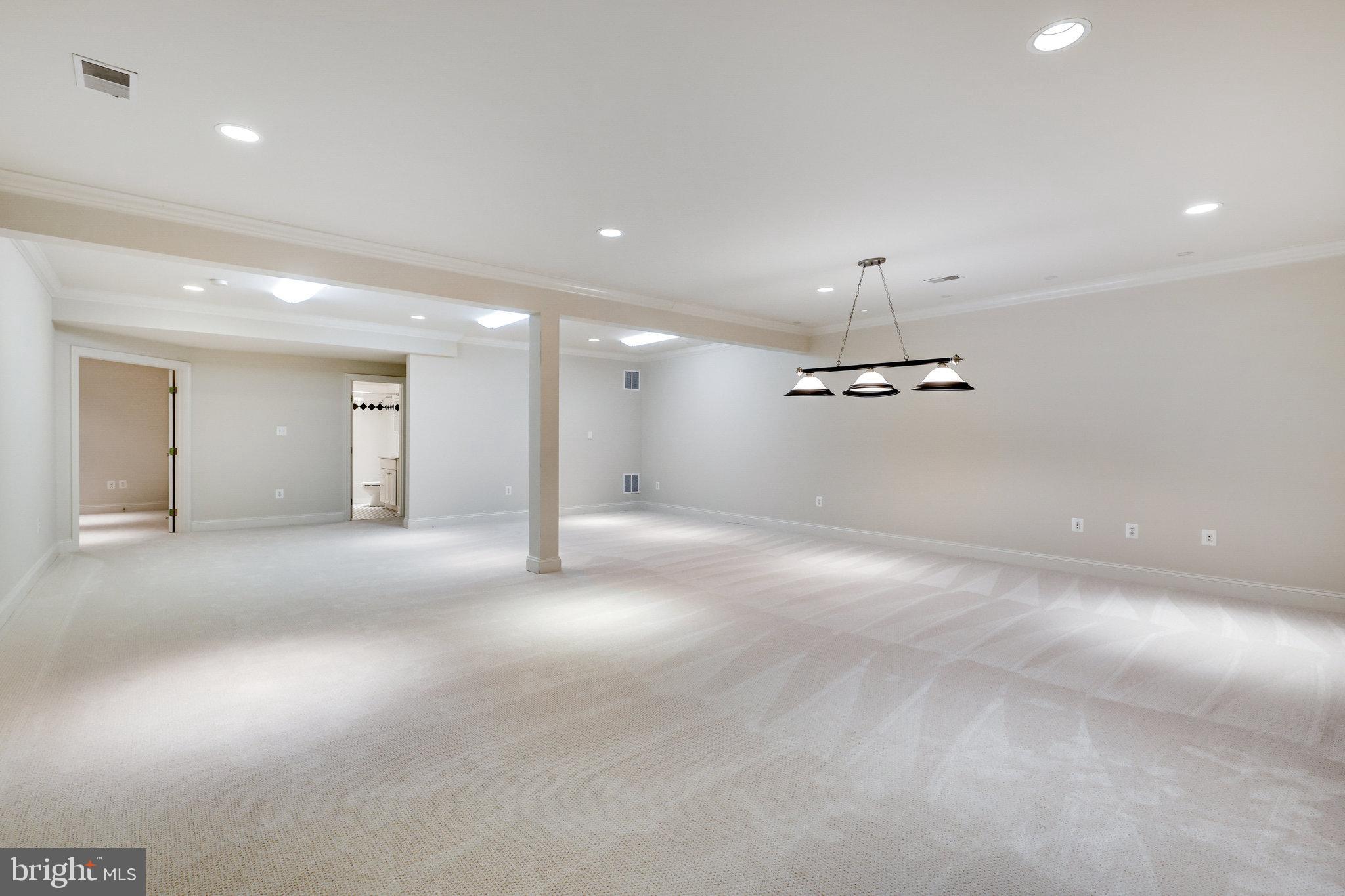 THE RESERVE - Residential