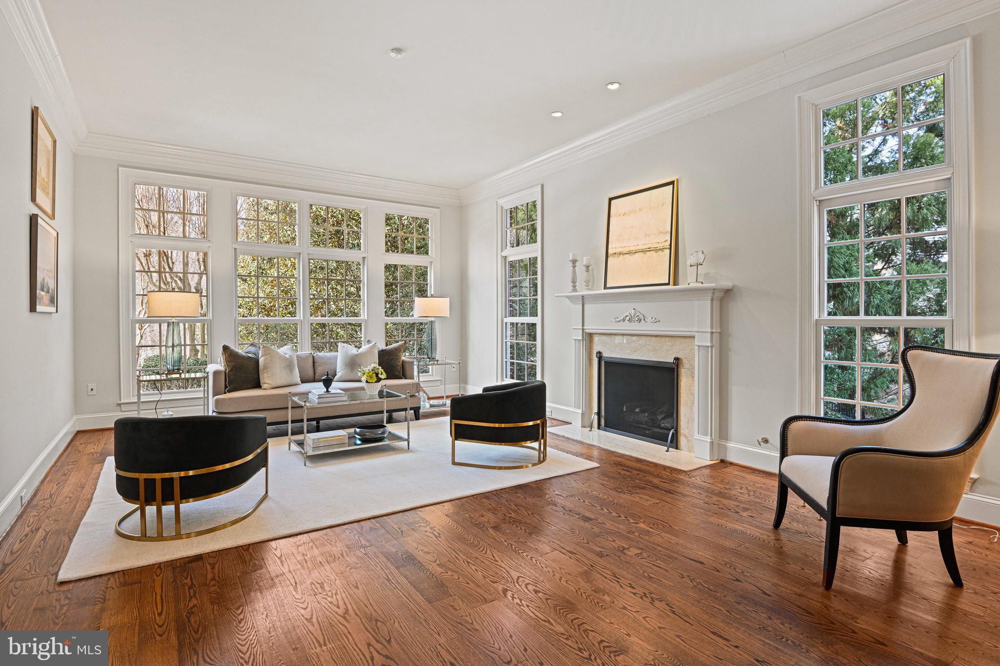 THE RESERVE - Residential