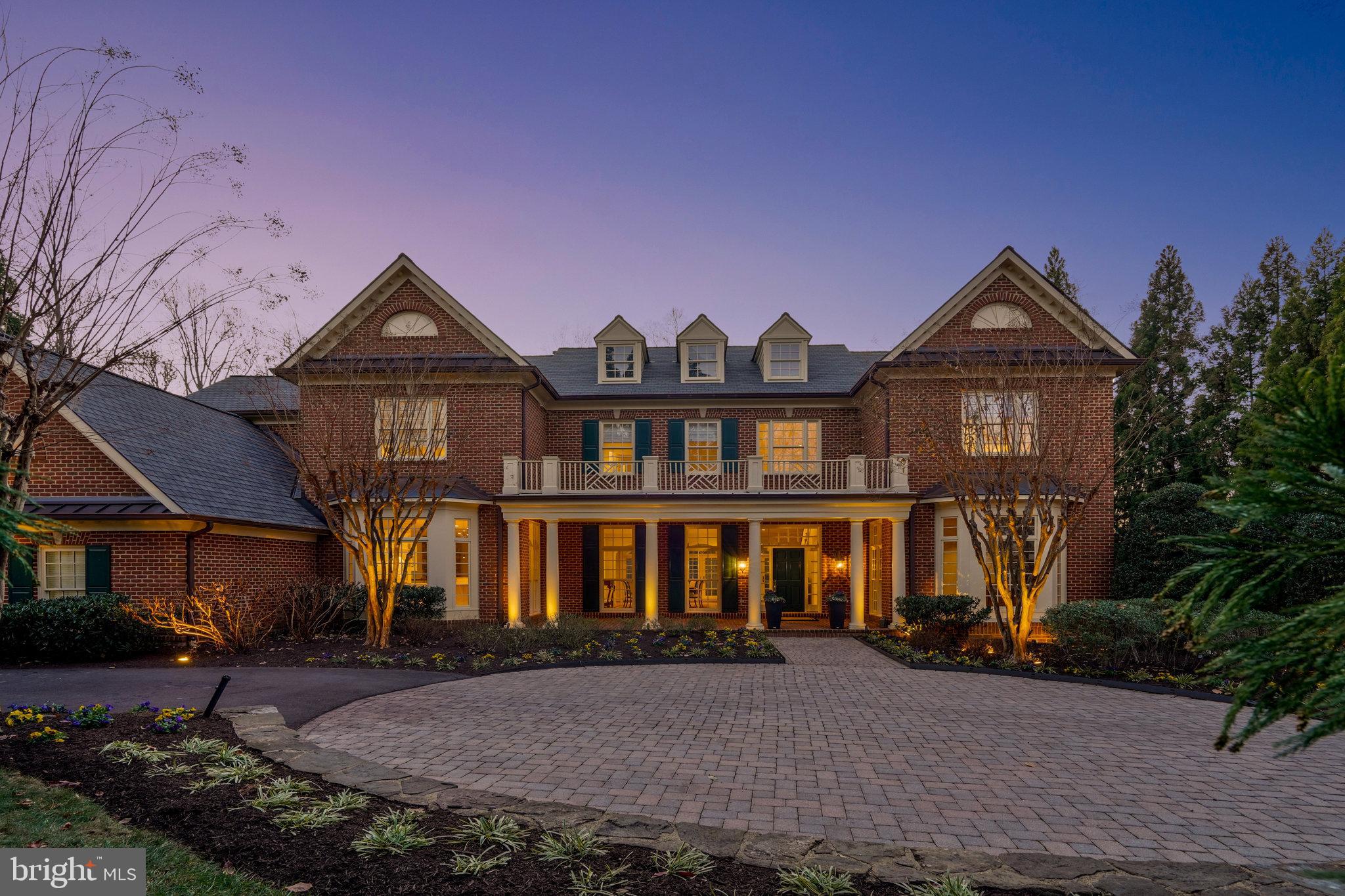 THE RESERVE - Residential