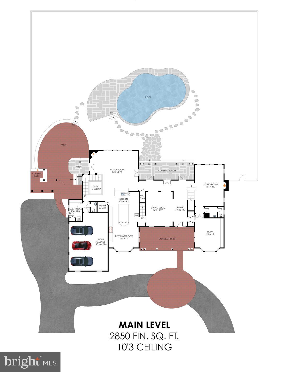 THE RESERVE - Residential