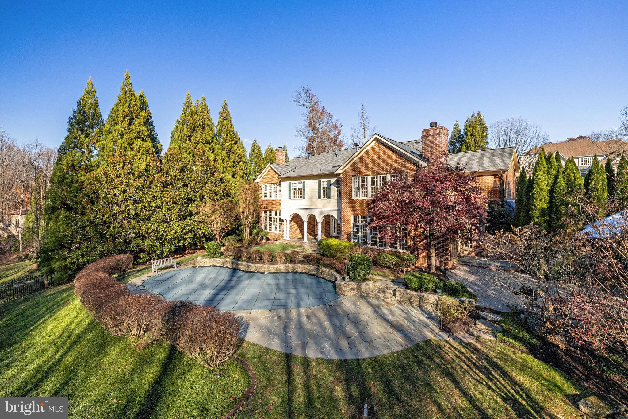 THE RESERVE - Residential