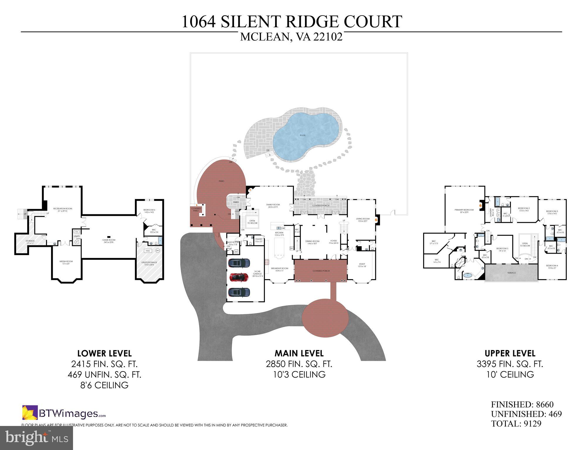 THE RESERVE - Residential