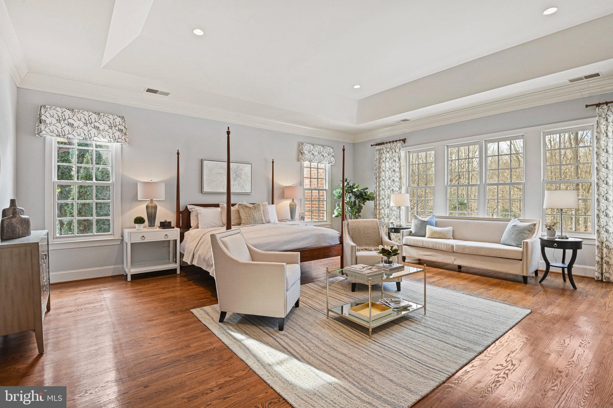 THE RESERVE - Residential