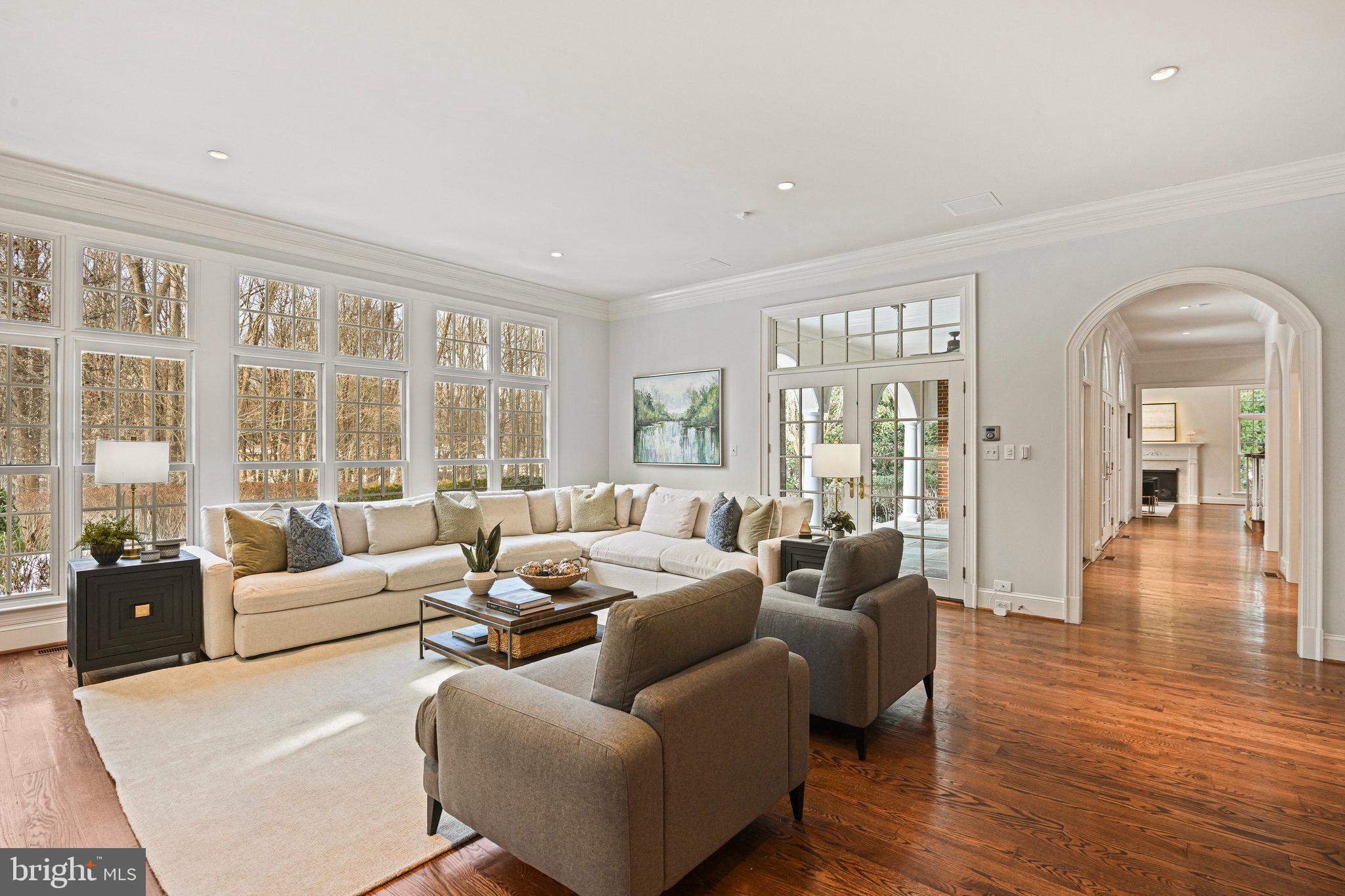 THE RESERVE - Residential