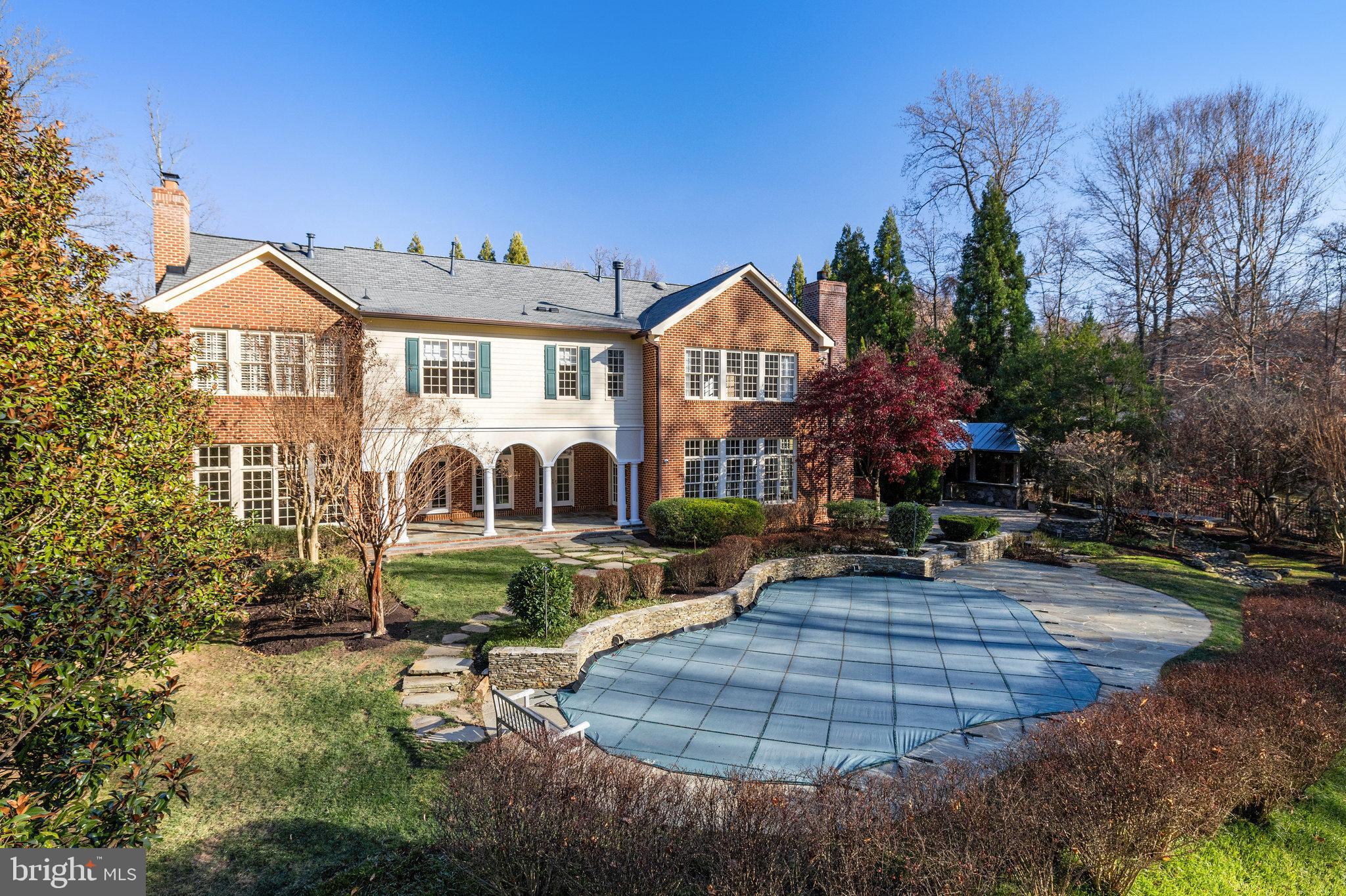 THE RESERVE - Residential