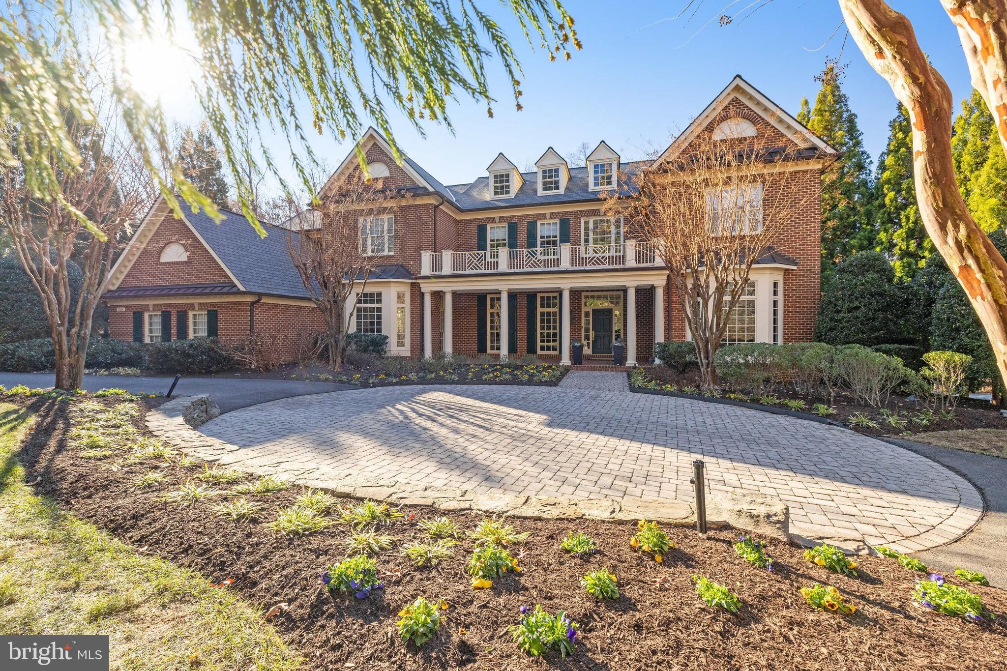 THE RESERVE - Residential