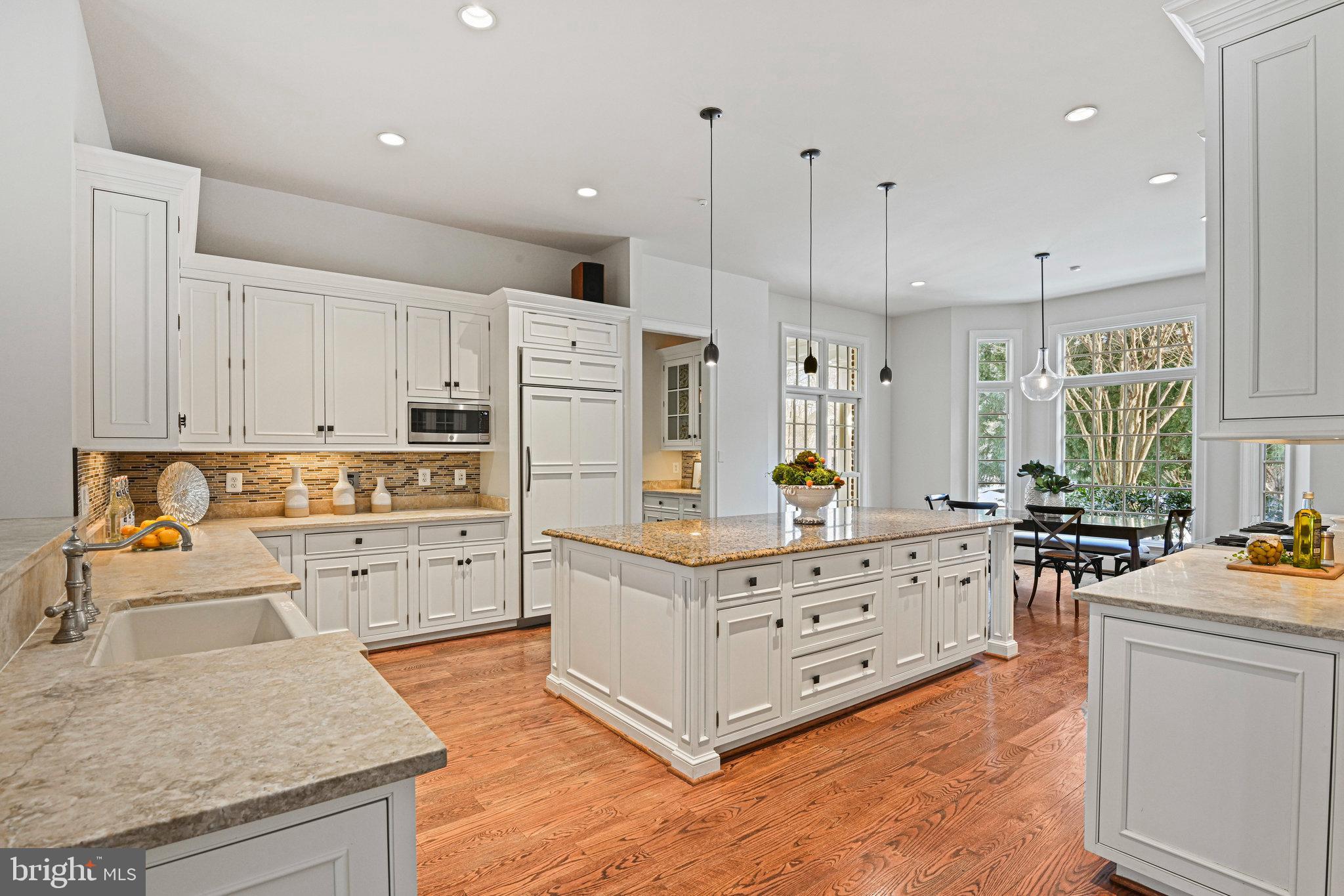 THE RESERVE - Residential