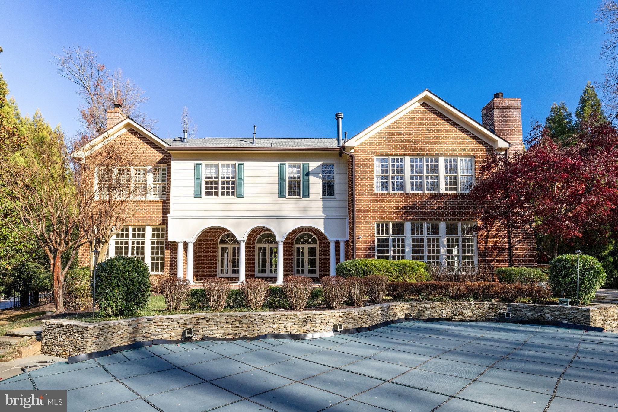 THE RESERVE - Residential