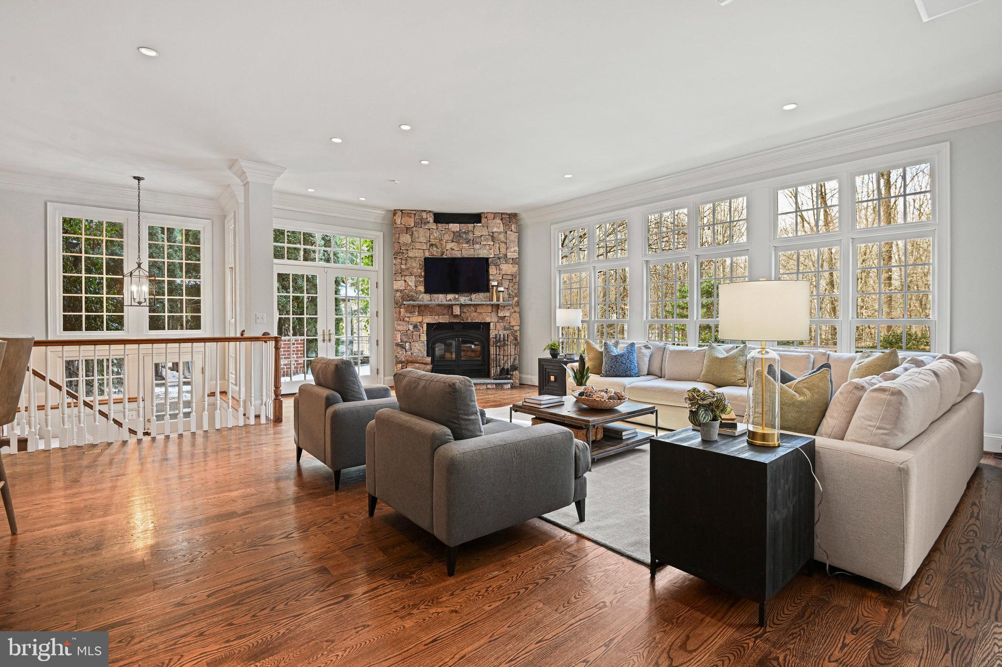 THE RESERVE - Residential