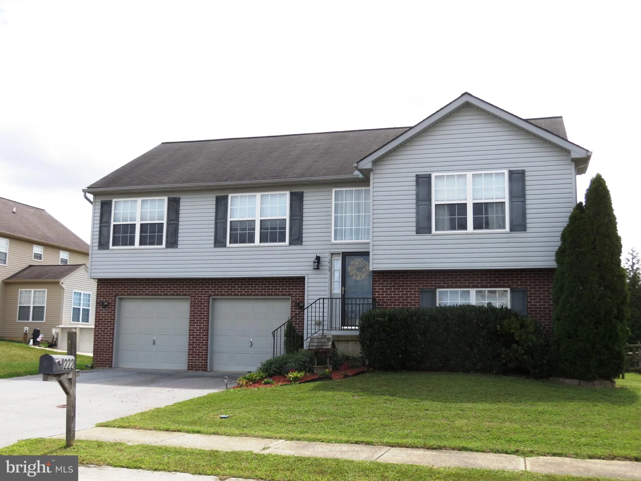 222 Huntington Drive, Clayton, DE 19938
