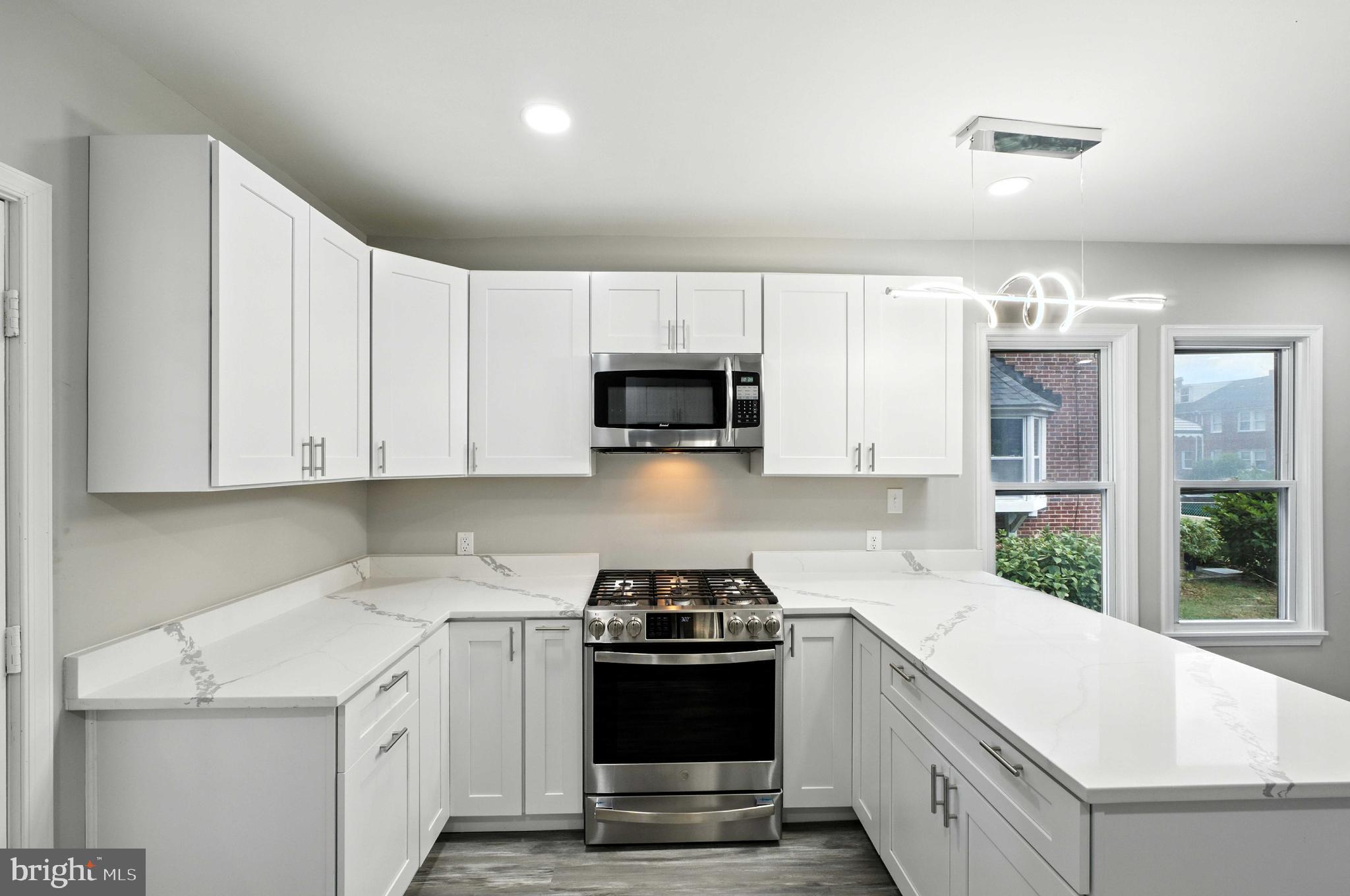 FOREST PARK - Residential