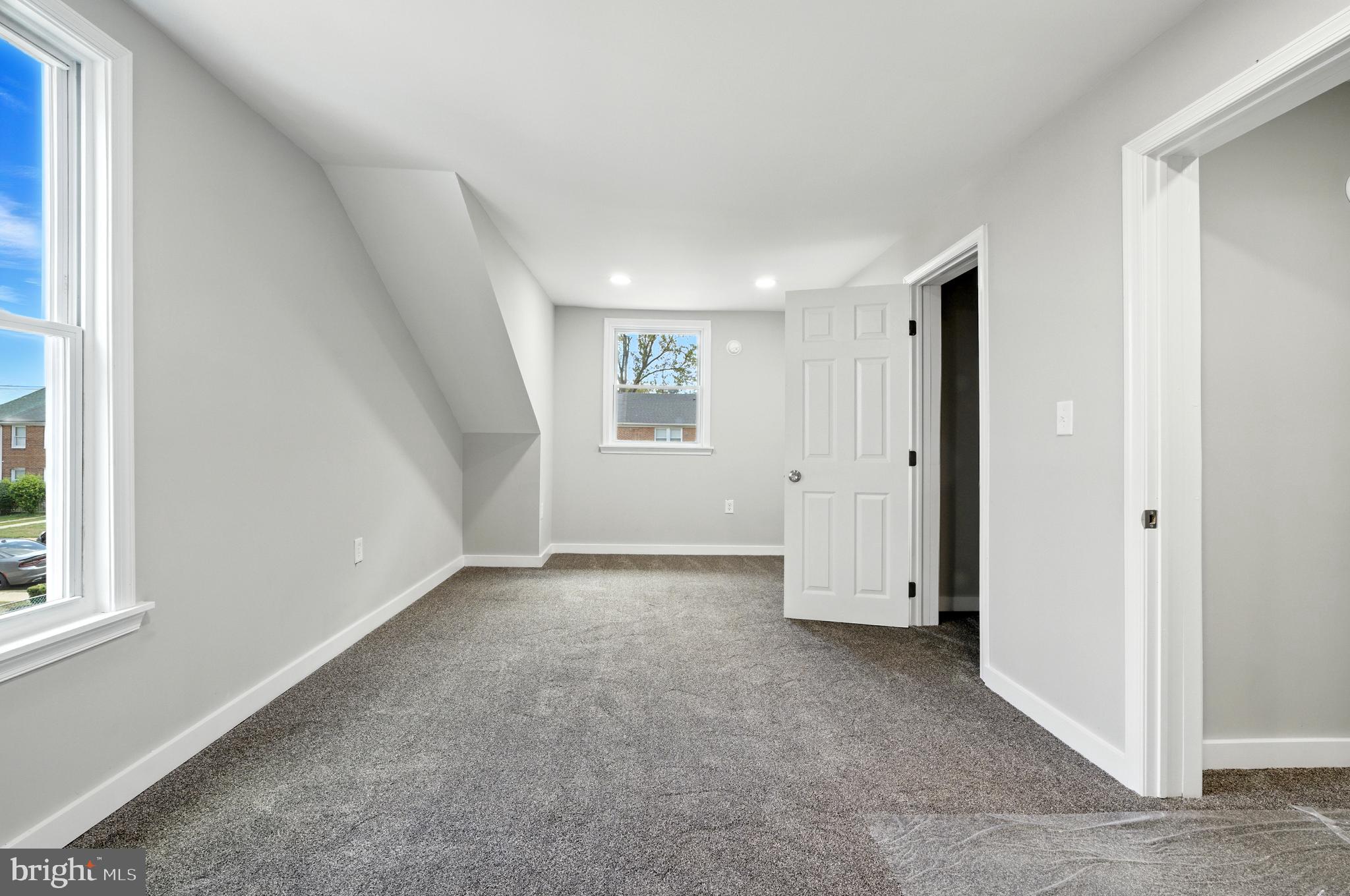 FOREST PARK - Residential
