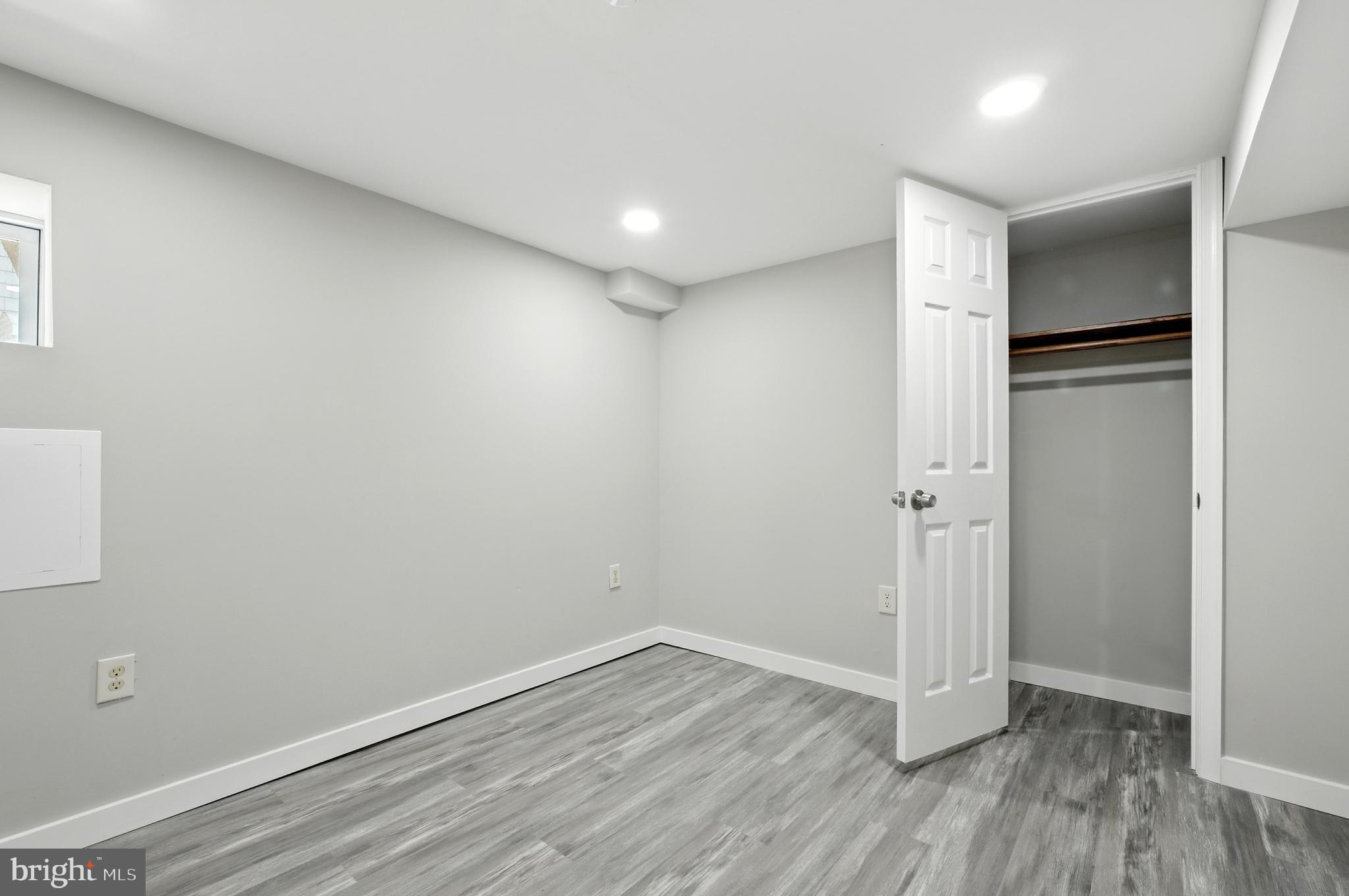 FOREST PARK - Residential