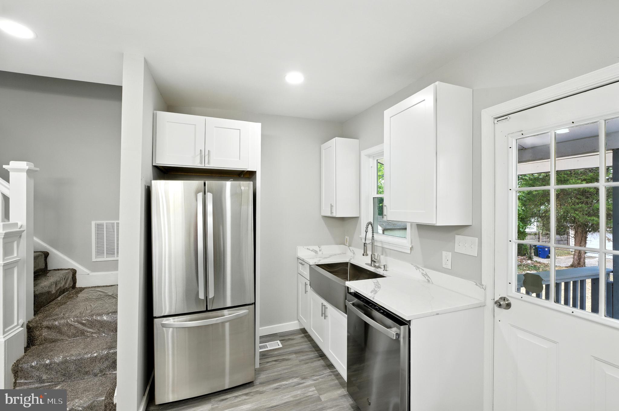 FOREST PARK - Residential