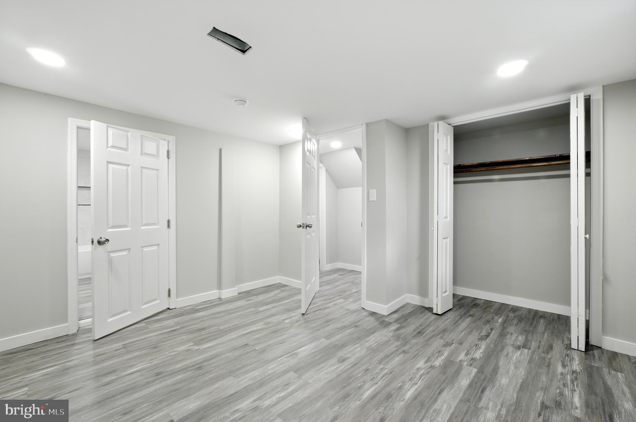 FOREST PARK - Residential