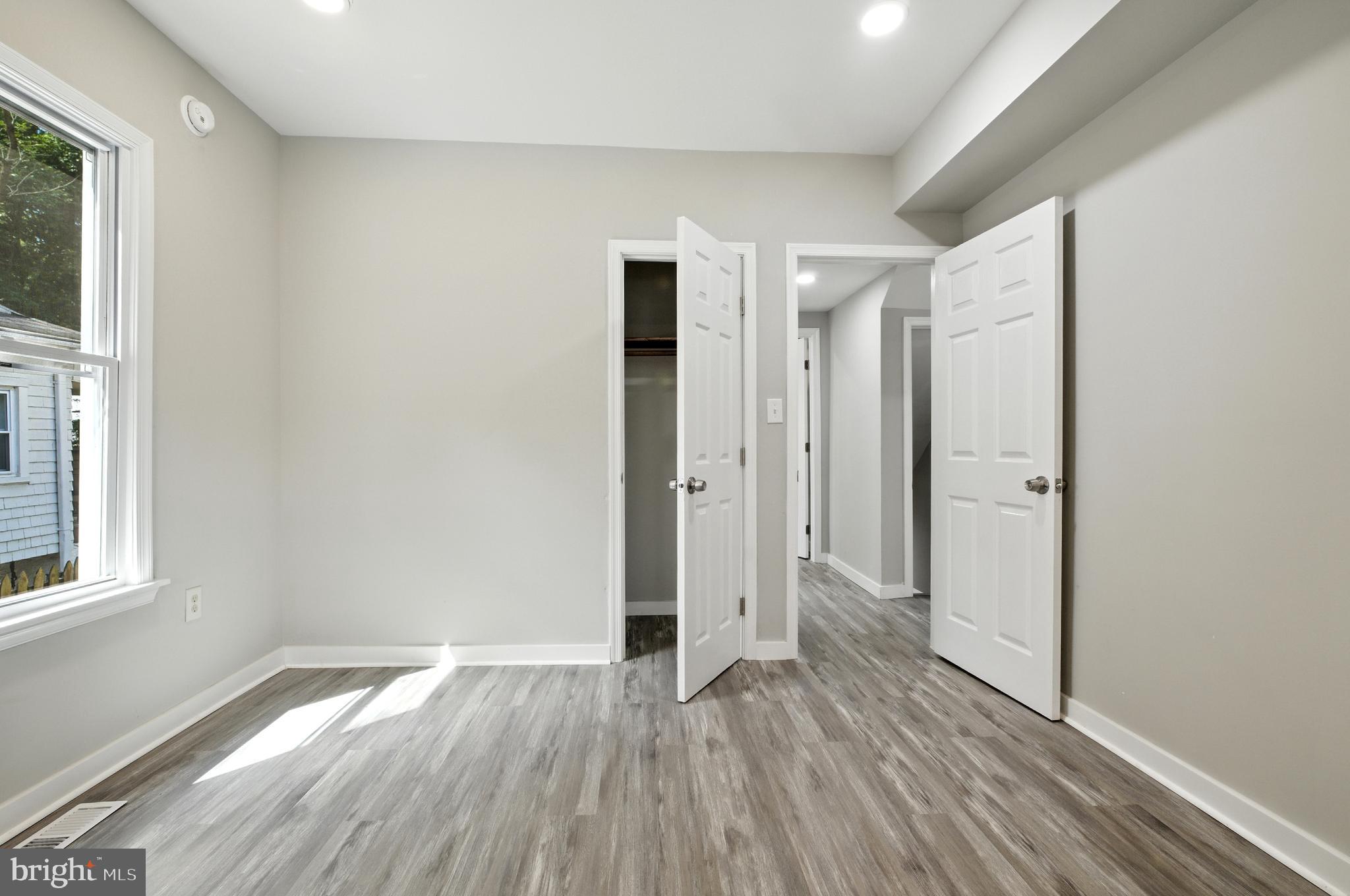 FOREST PARK - Residential