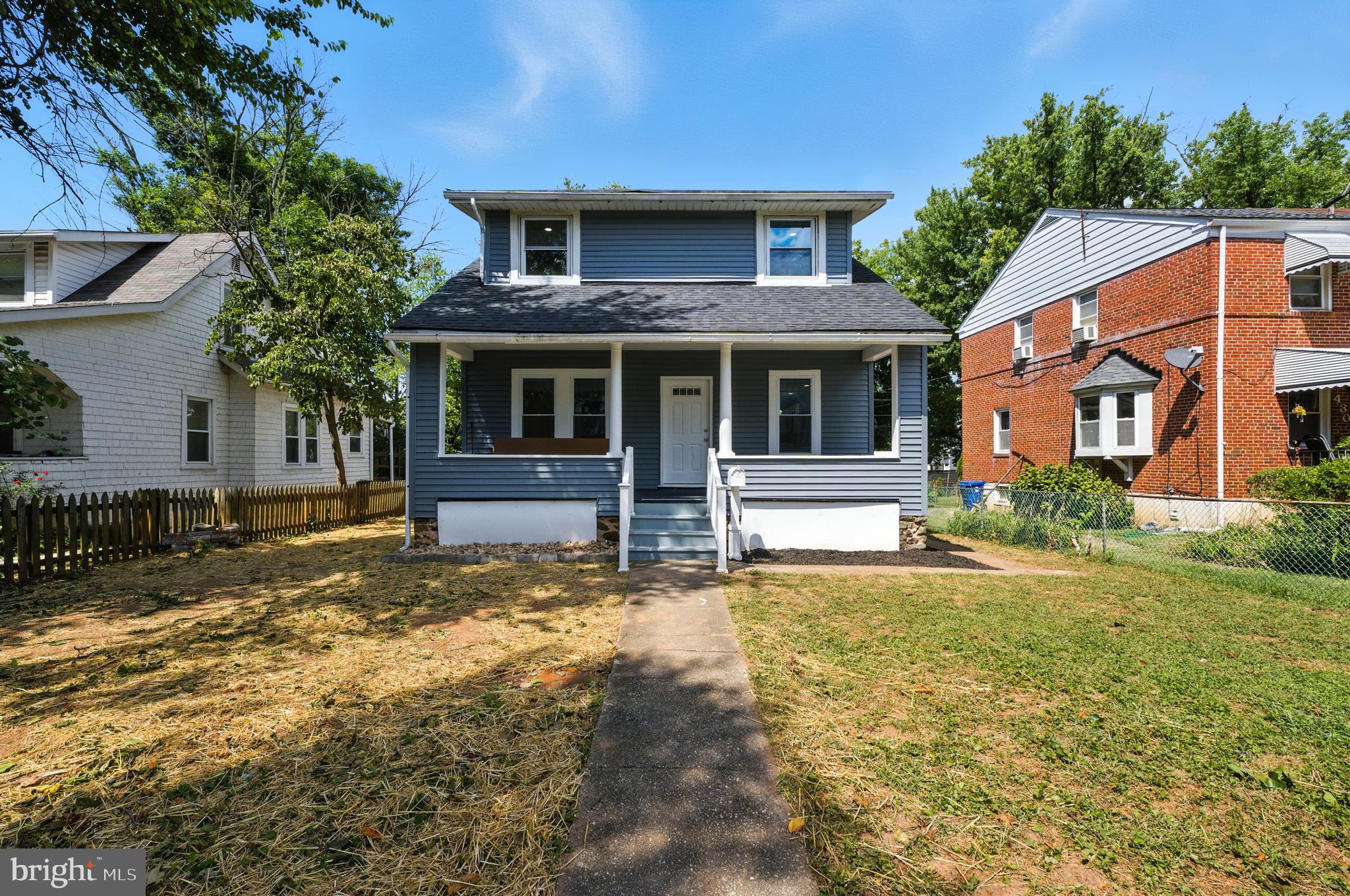 FOREST PARK - Residential