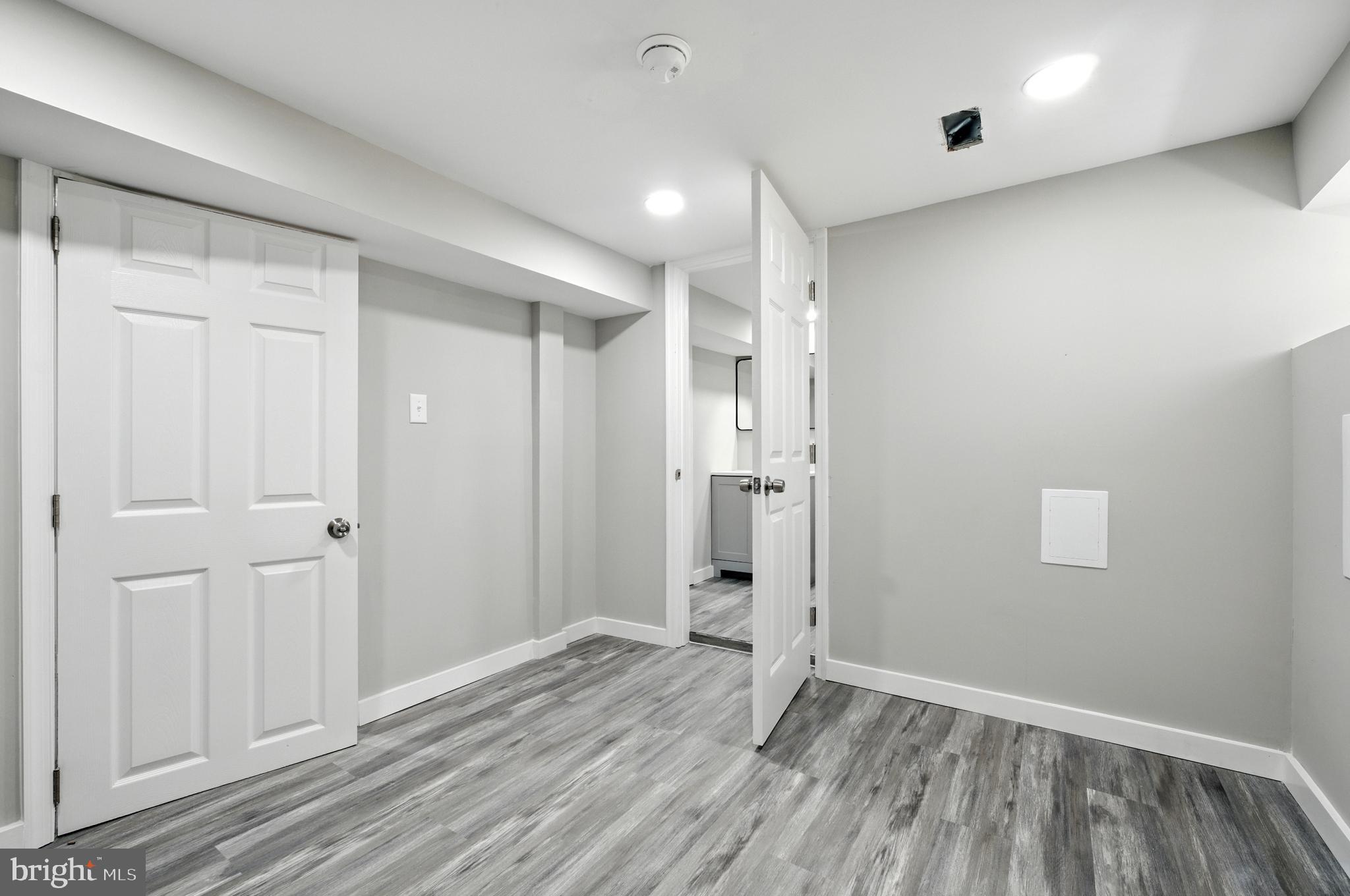 FOREST PARK - Residential