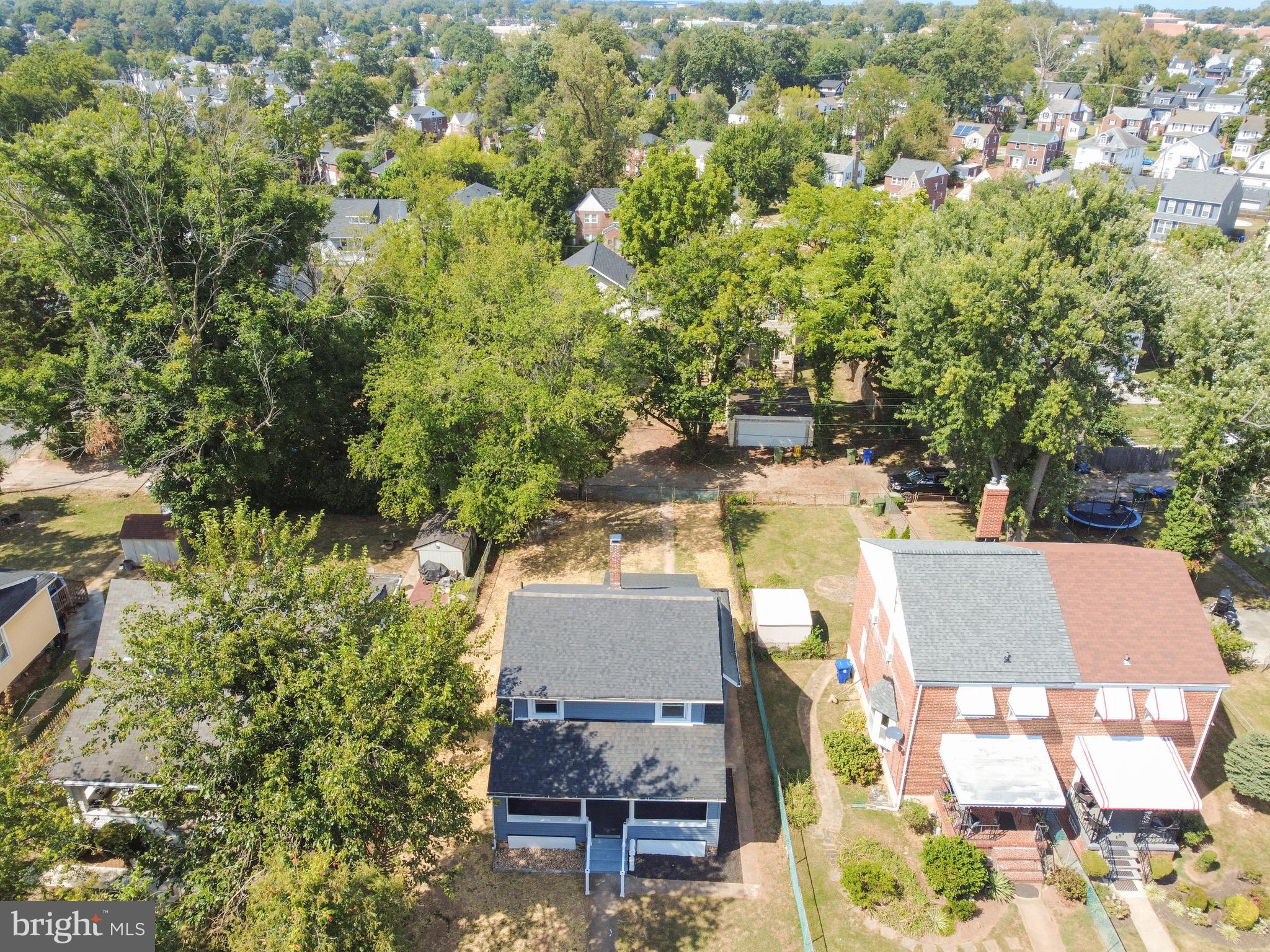 FOREST PARK - Residential