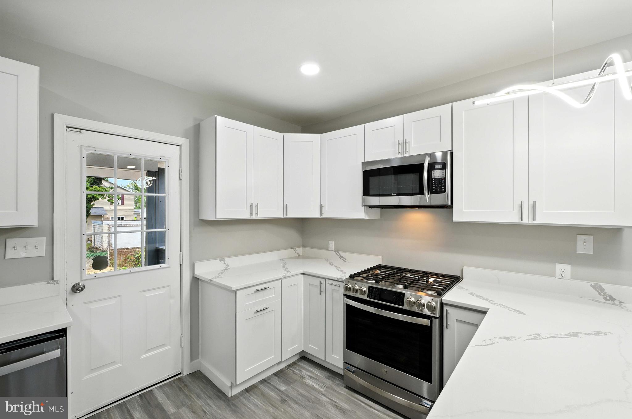 FOREST PARK - Residential