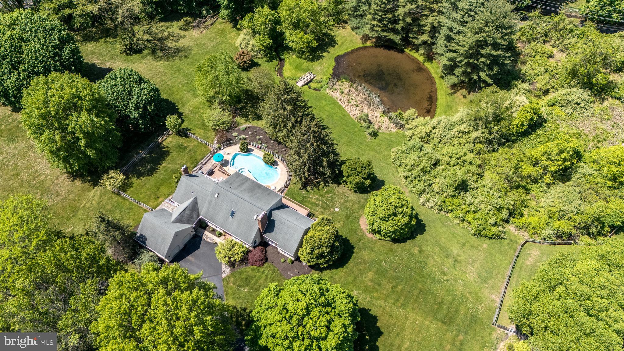 RED FOX FARMS - Residential