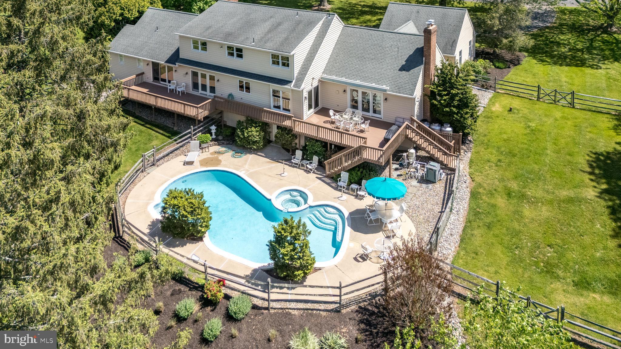 RED FOX FARMS - Residential