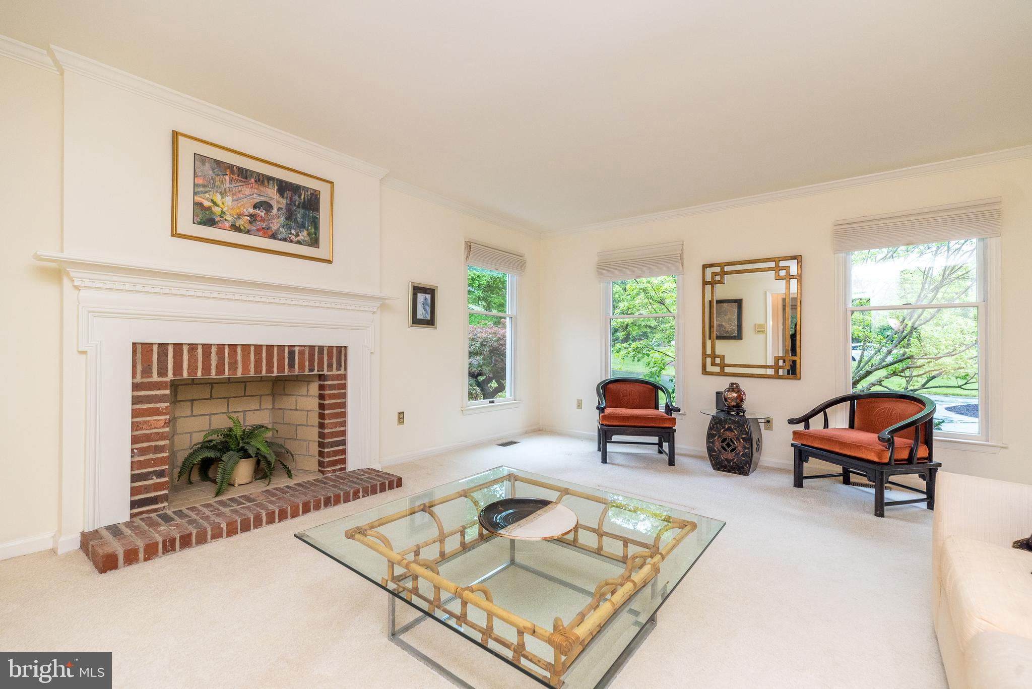 RED FOX FARMS - Residential