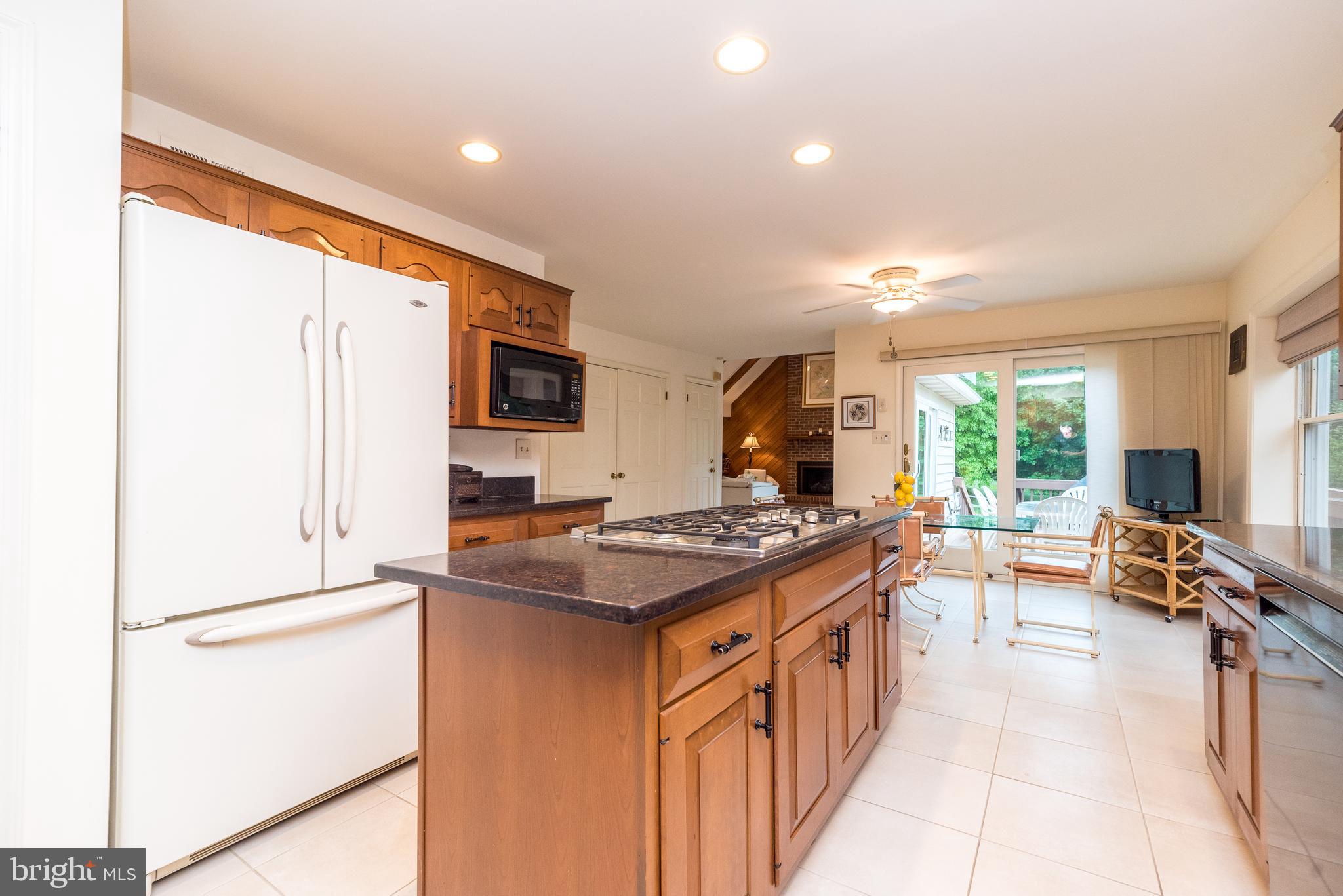 RED FOX FARMS - Residential