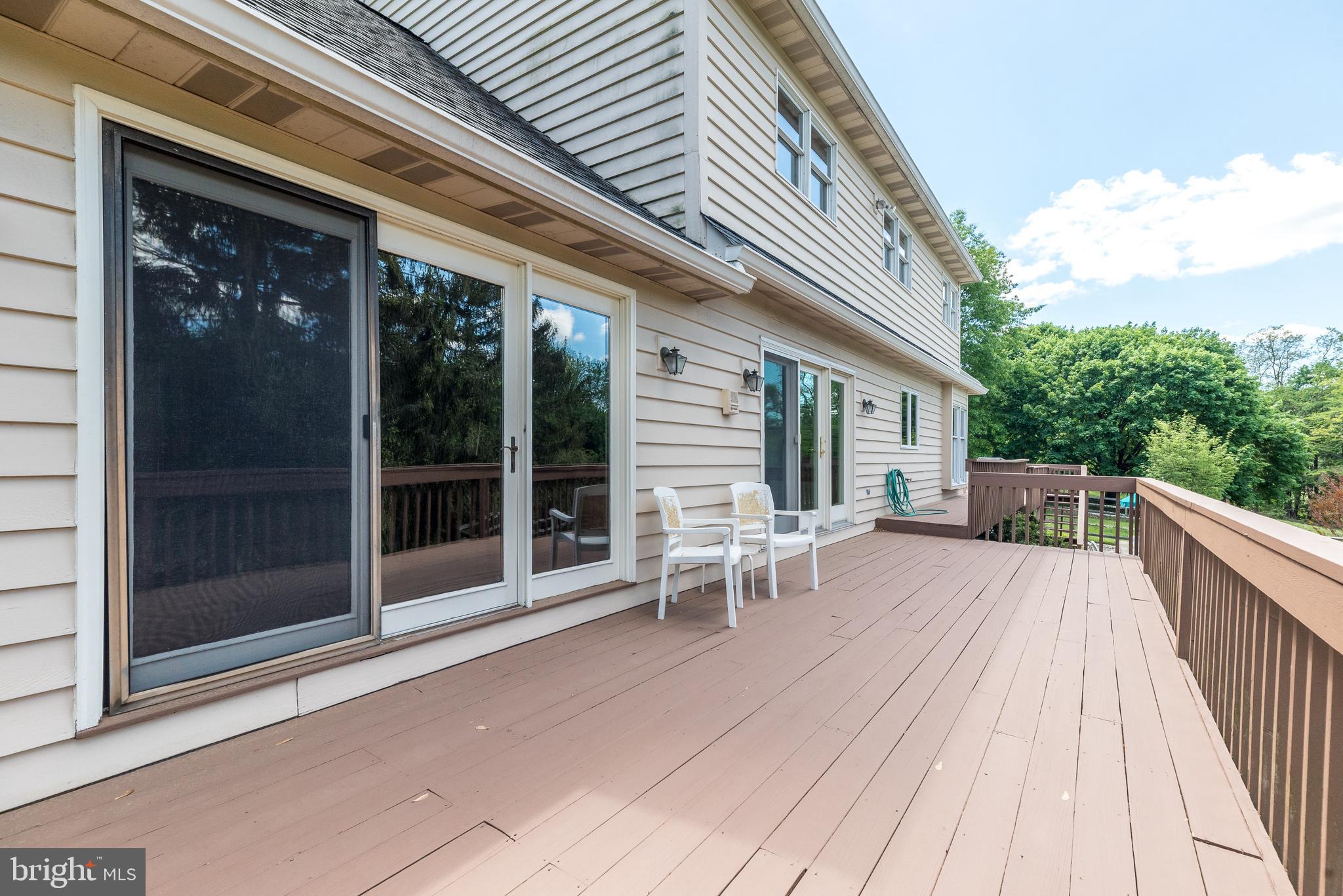 RED FOX FARMS - Residential