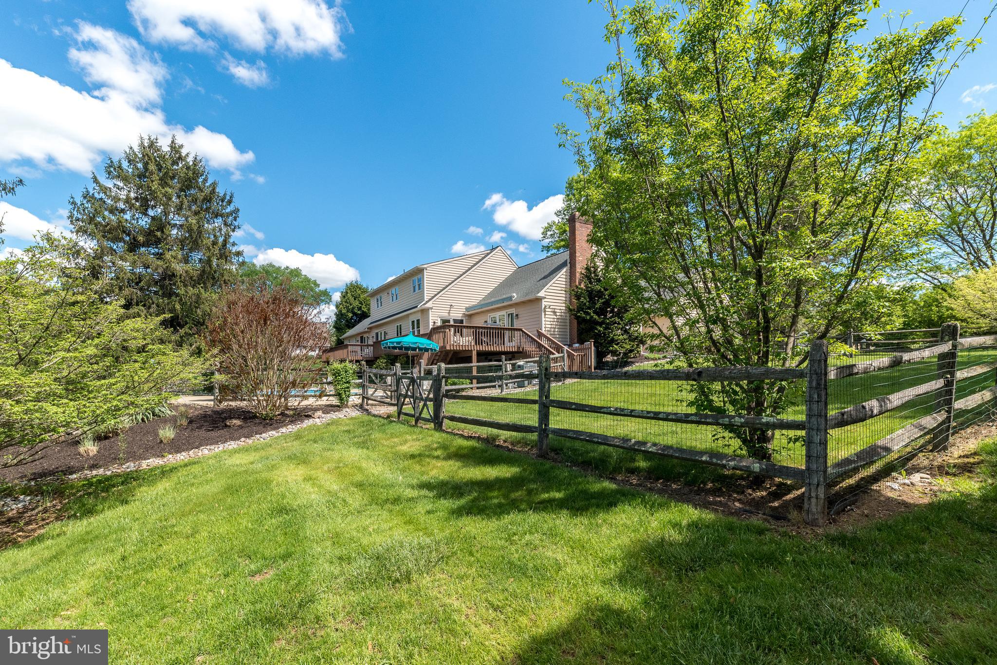 RED FOX FARMS - Residential