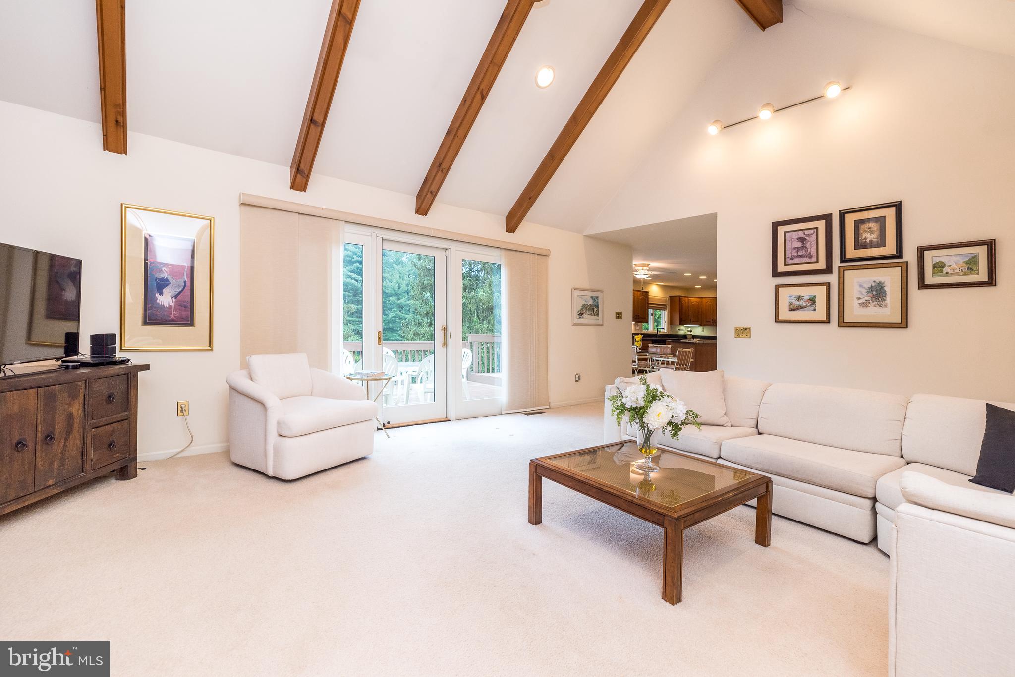 RED FOX FARMS - Residential