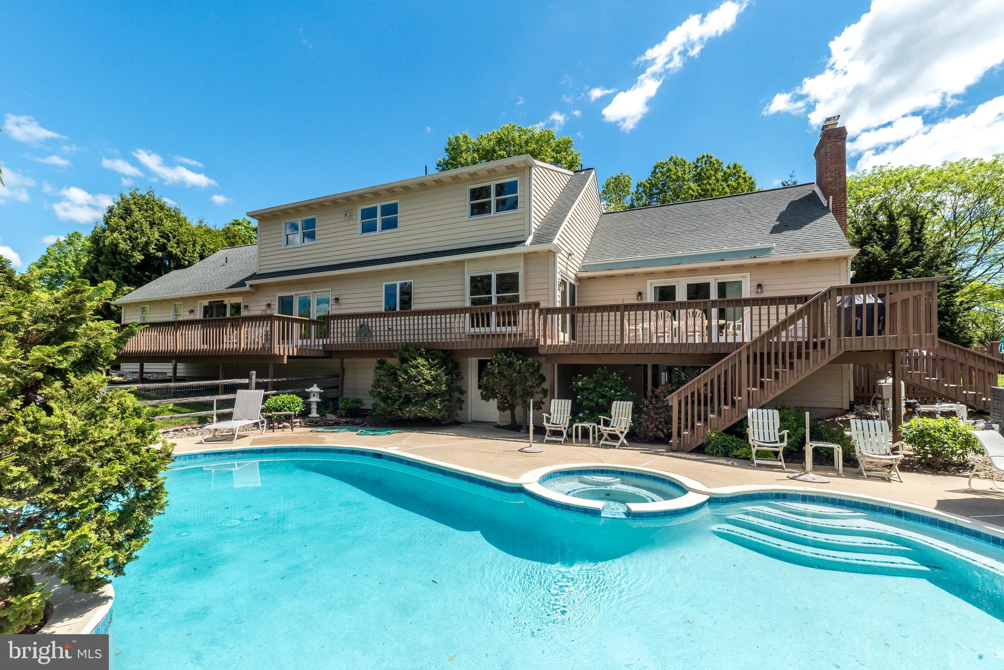 RED FOX FARMS - Residential