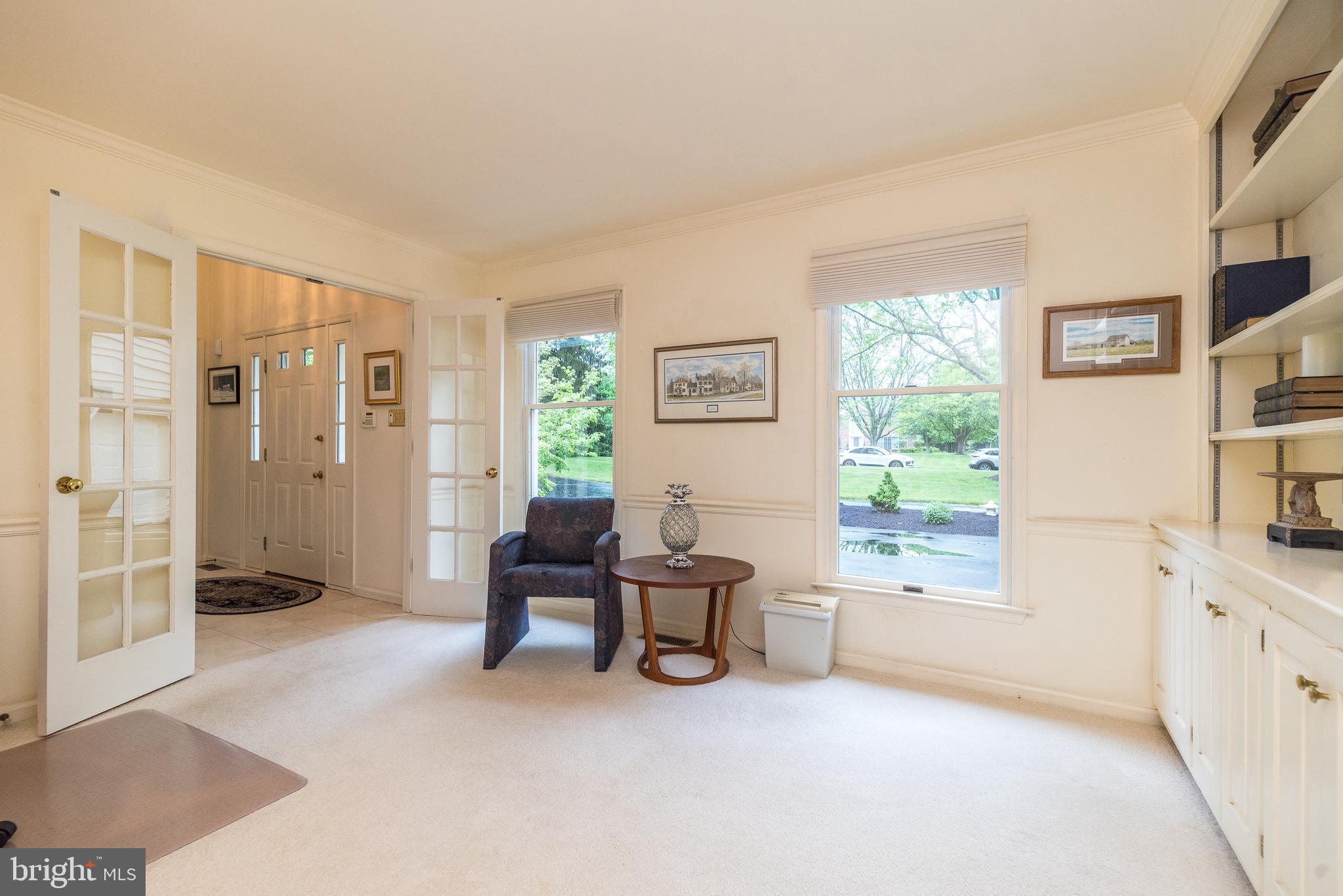 RED FOX FARMS - Residential