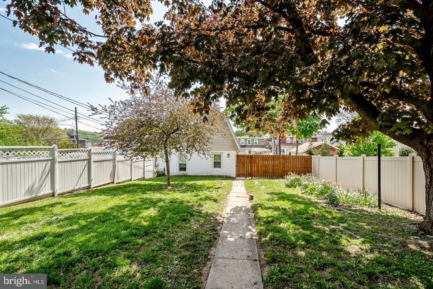 CONSHOHOCKEN - Residential Income