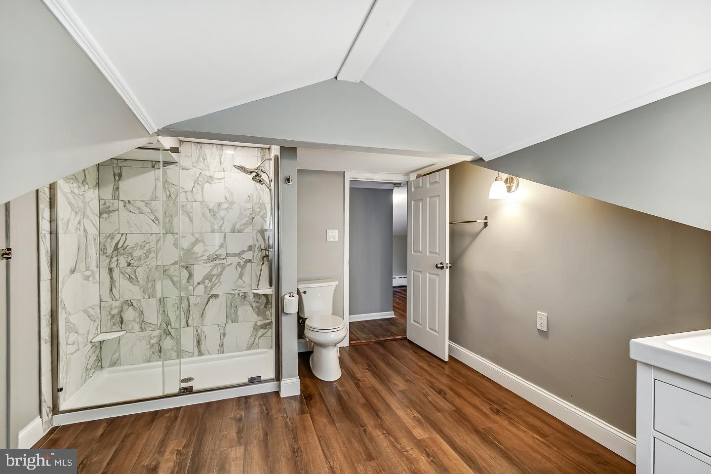 CONSHOHOCKEN - Residential Income