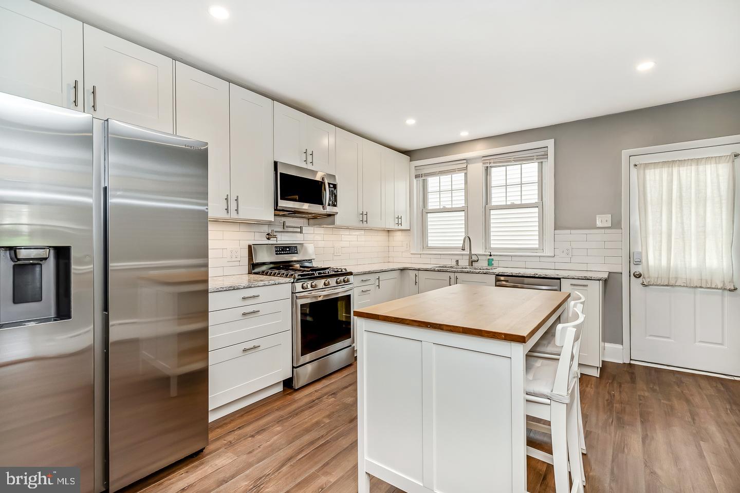 CONSHOHOCKEN - Residential Income